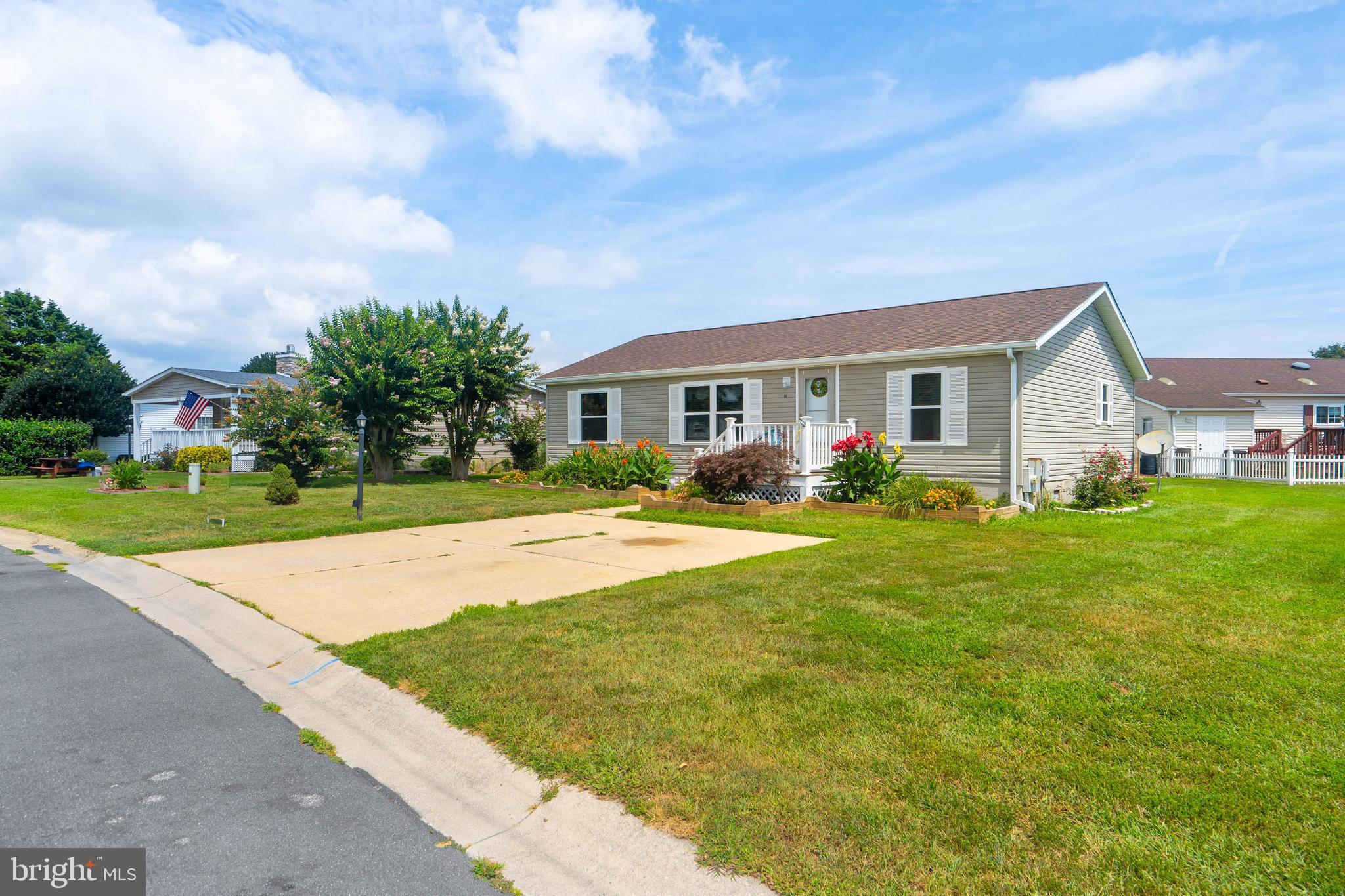 MYSTIC HARBOUR - Residential