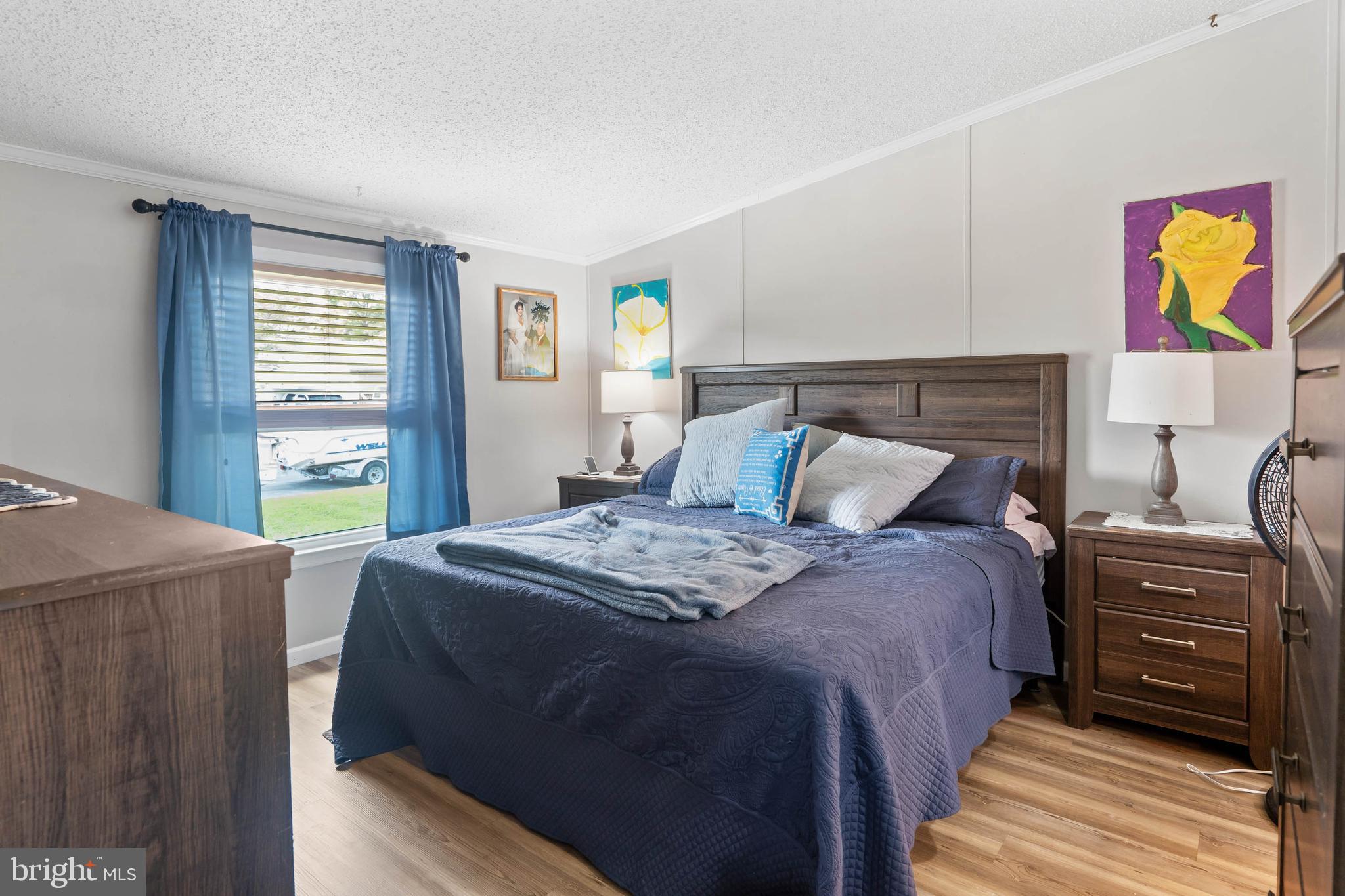 MYSTIC HARBOUR - Residential