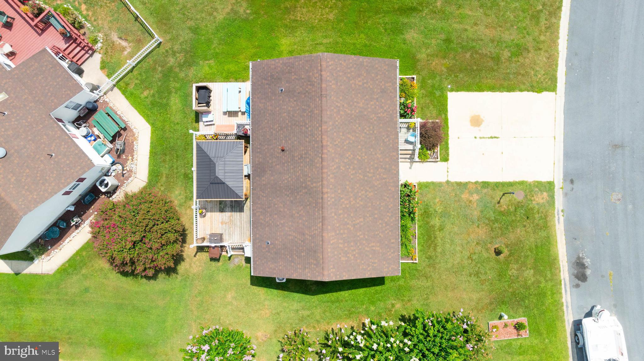 MYSTIC HARBOUR - Residential