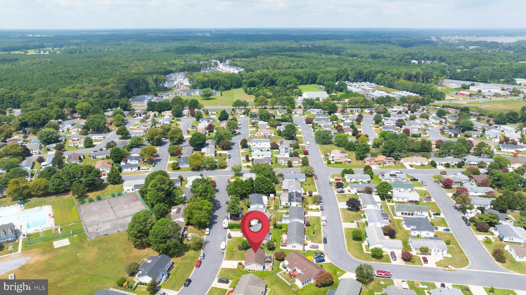 MYSTIC HARBOUR - Residential