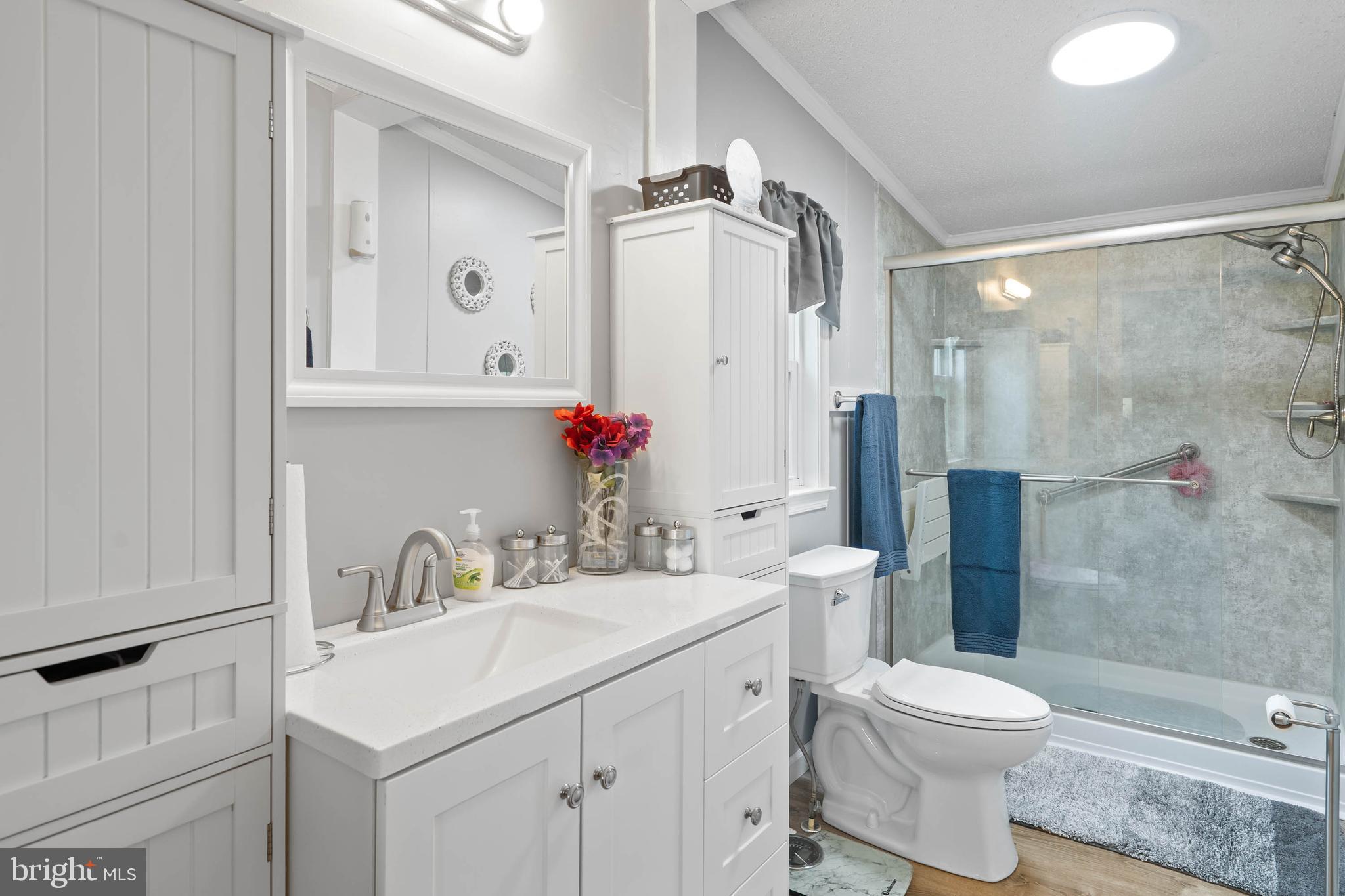 MYSTIC HARBOUR - Residential