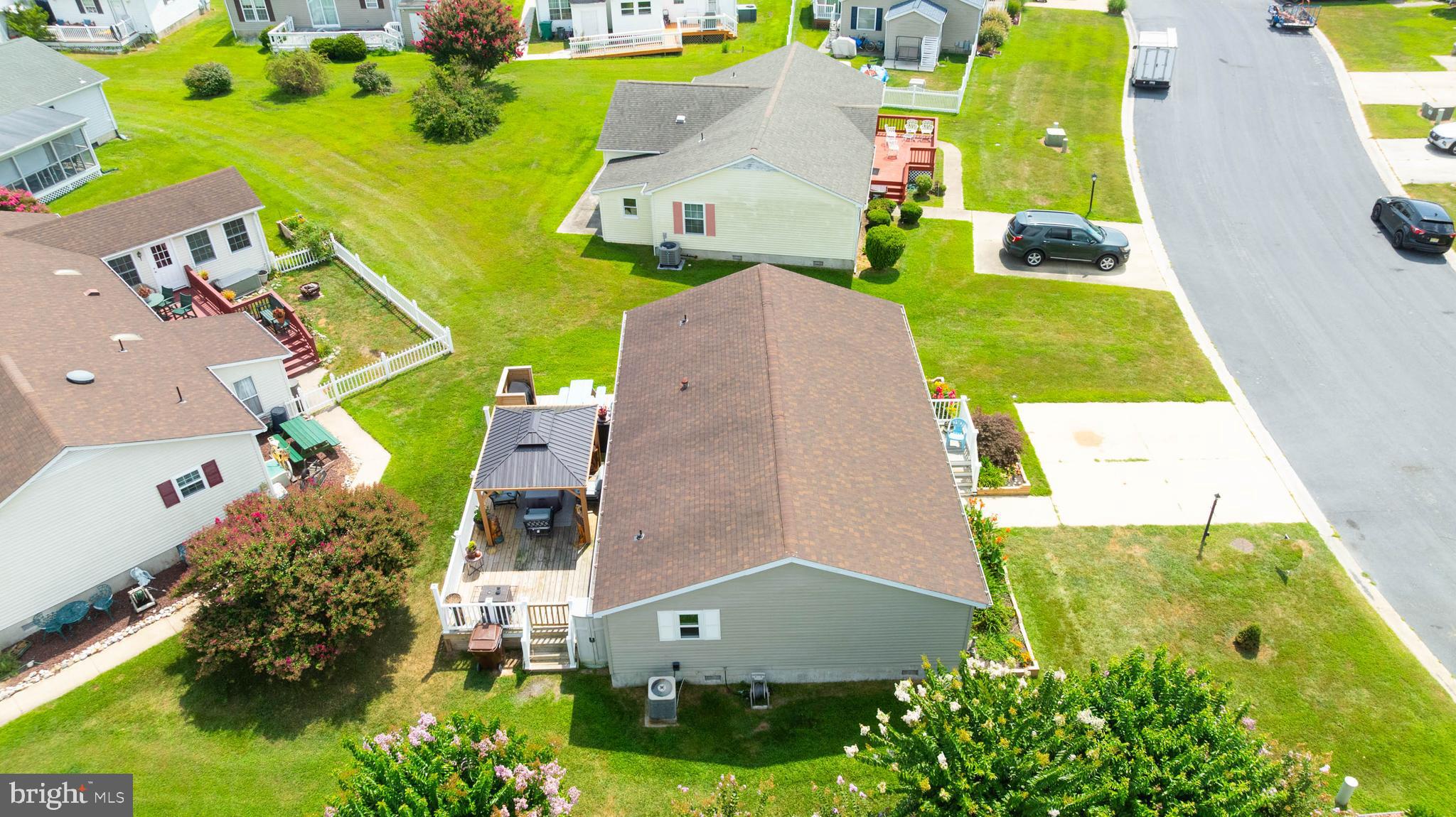 MYSTIC HARBOUR - Residential