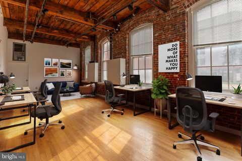 Photo of 320 - 00 Race Street #1, PHILADELPHIA, PA 19106 (MLS # PAPH2613620)