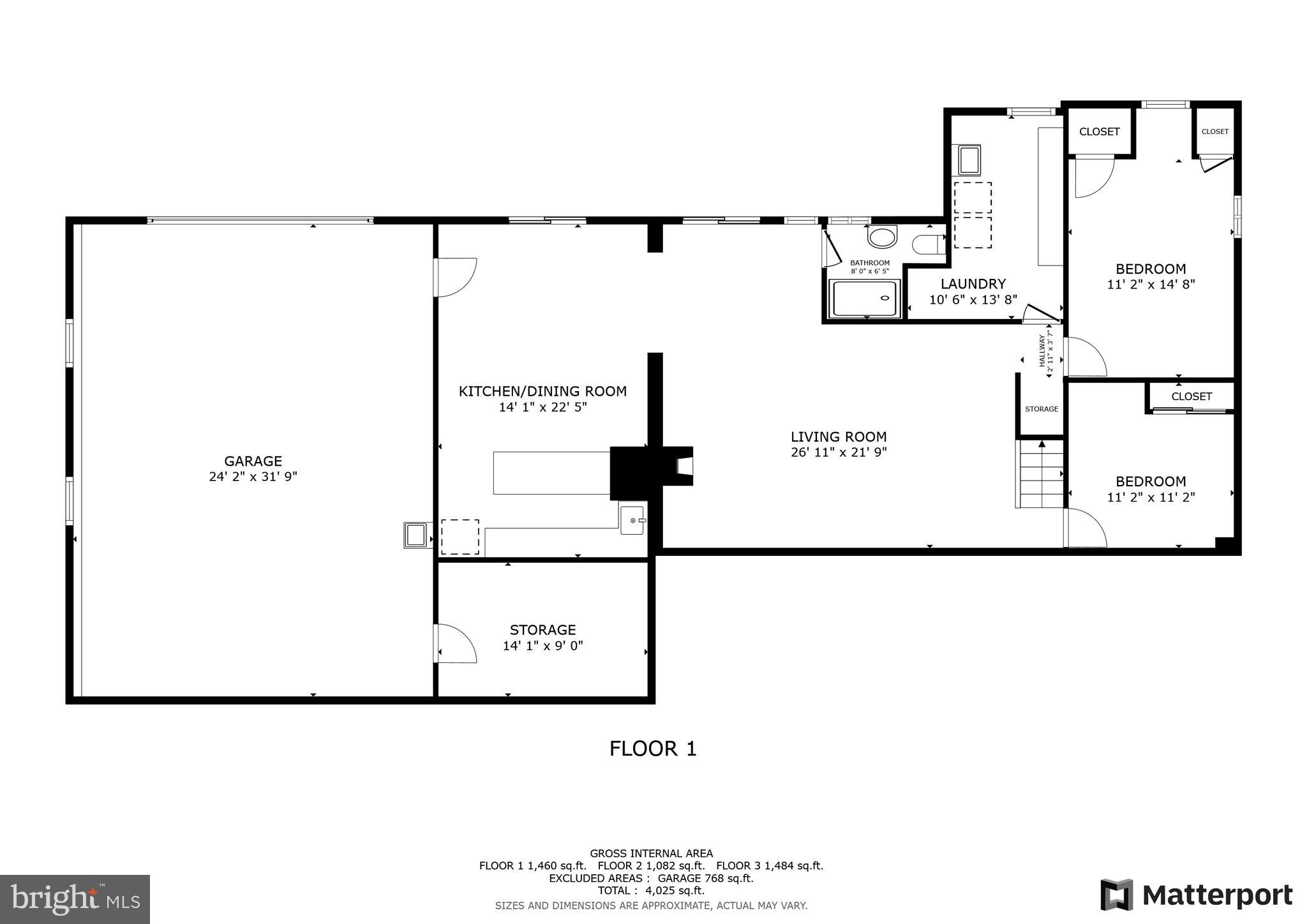 LITTLE RIVER PINES - Residential
