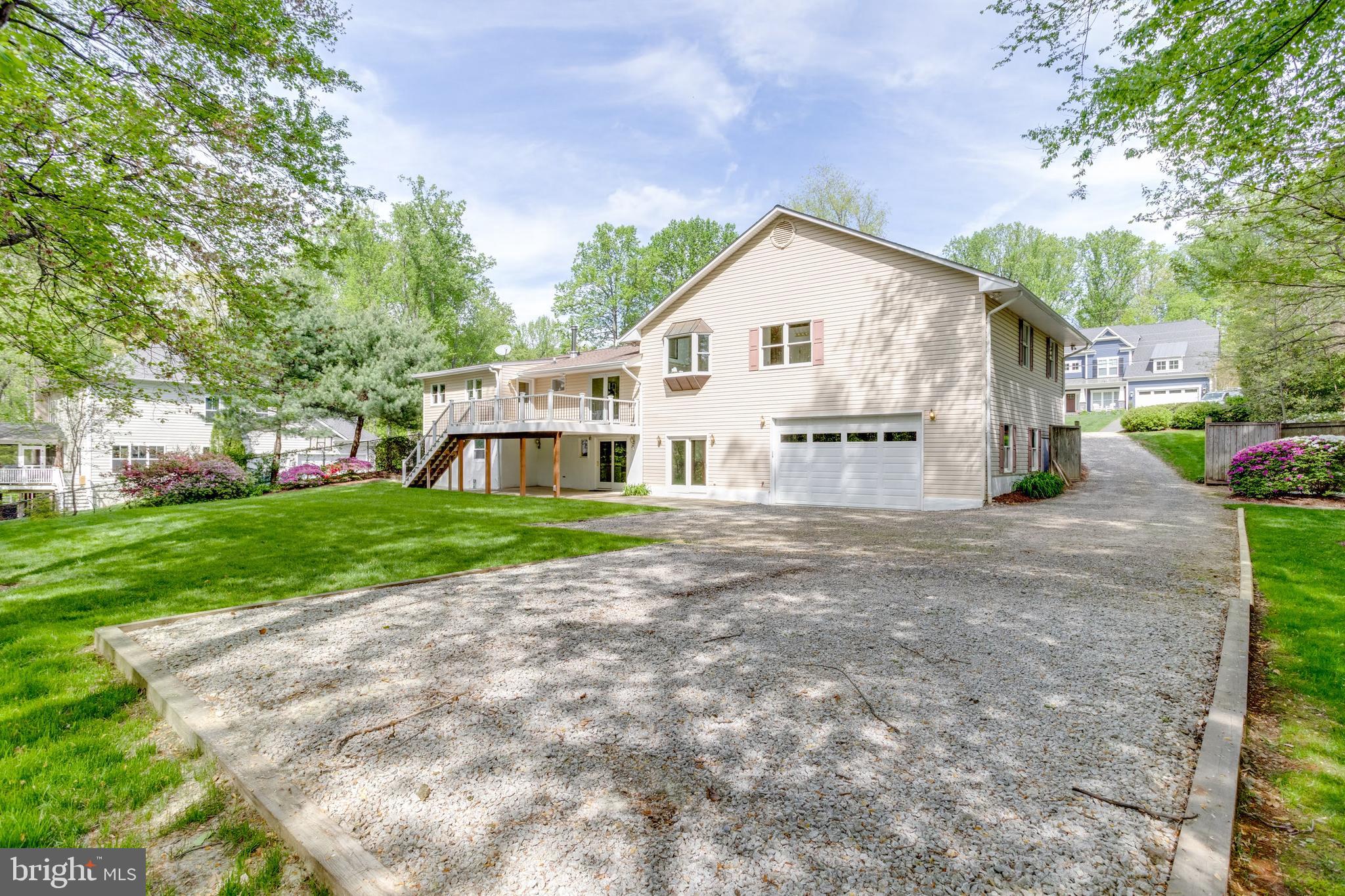 LITTLE RIVER PINES - Residential