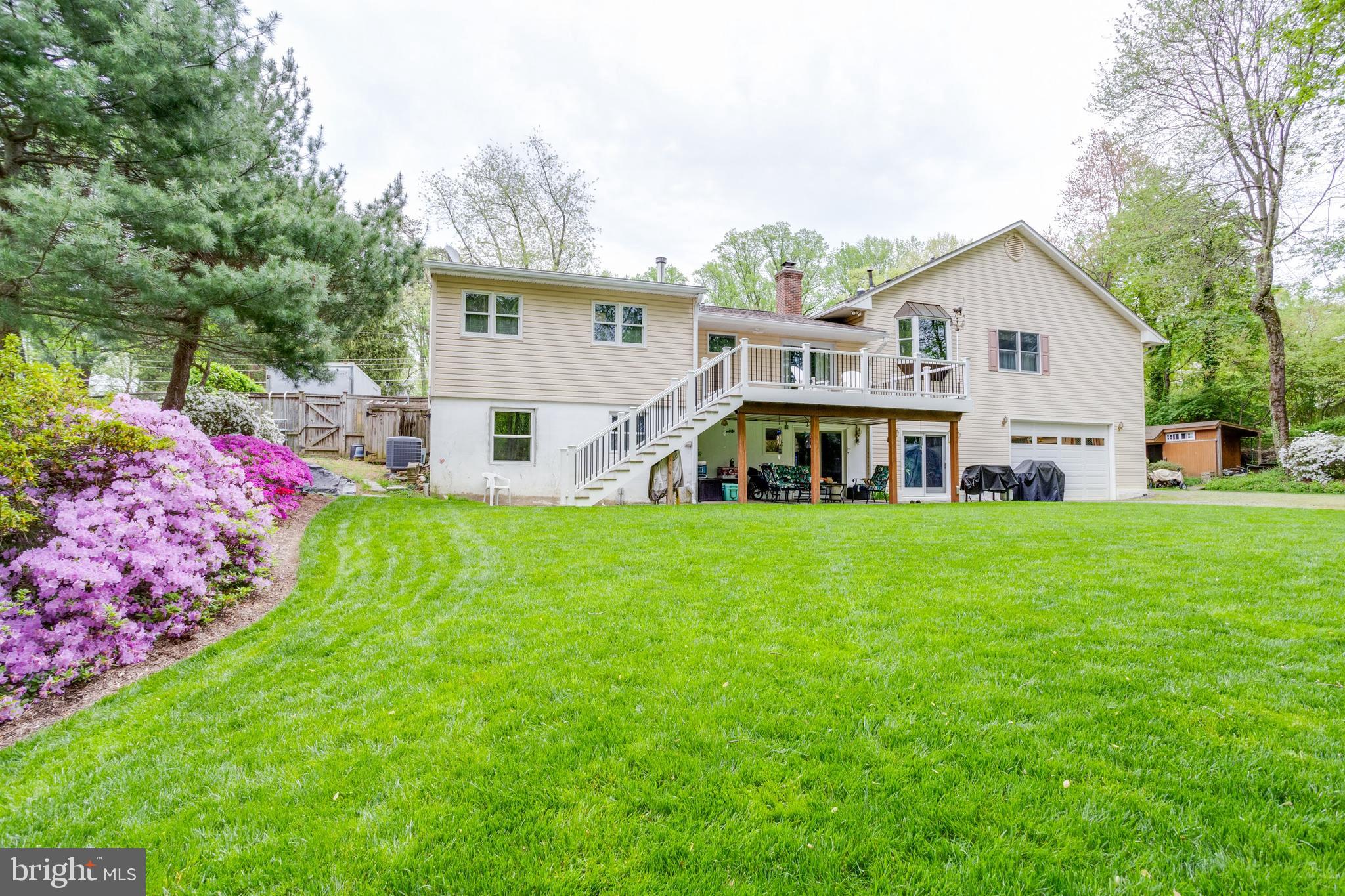 LITTLE RIVER PINES - Residential