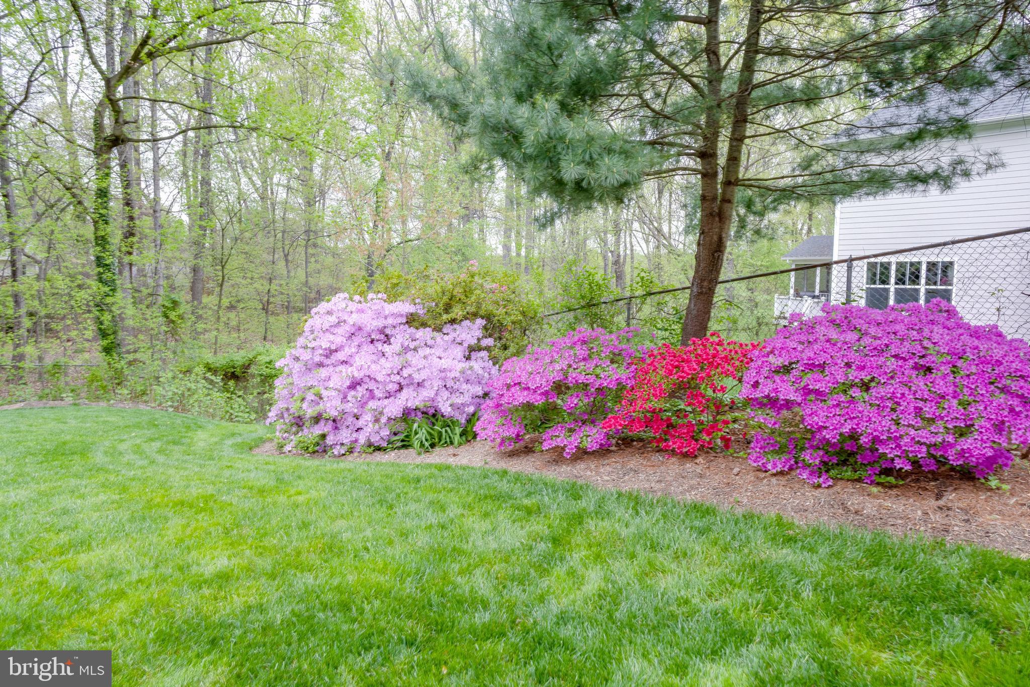 LITTLE RIVER PINES - Residential