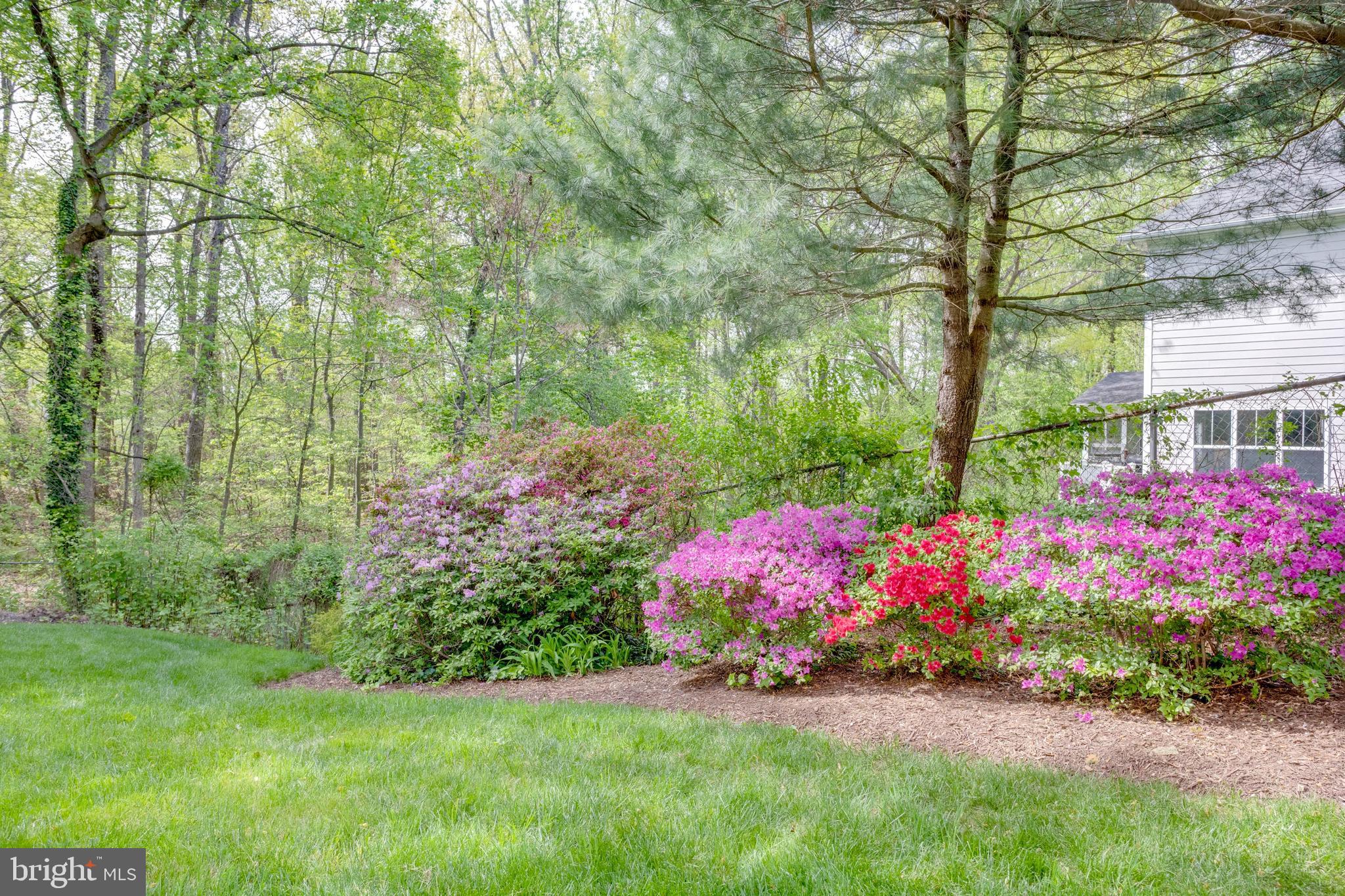 LITTLE RIVER PINES - Residential