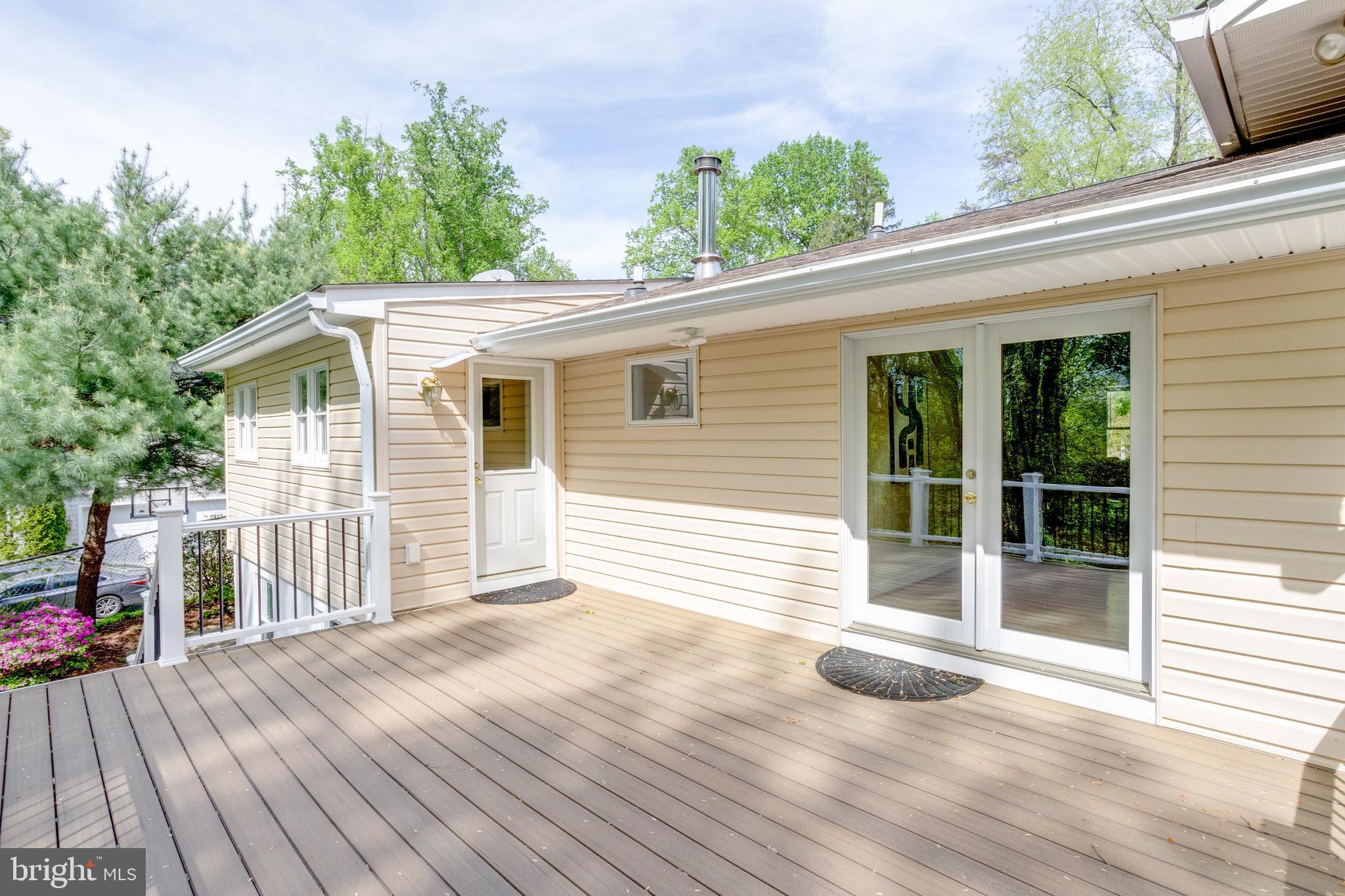 LITTLE RIVER PINES - Residential