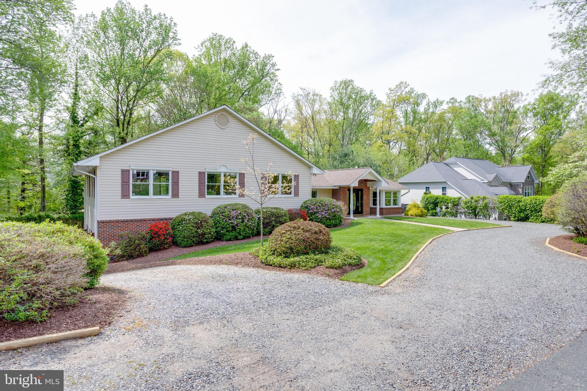 LITTLE RIVER PINES - Residential