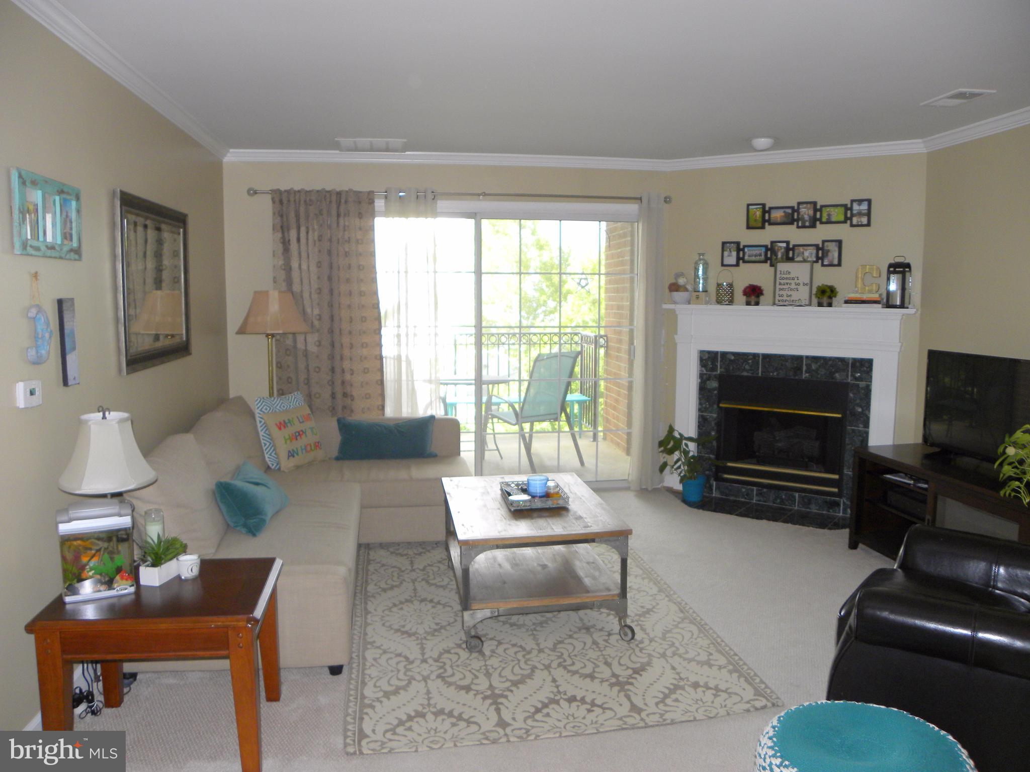 FALLS STATION - Residential Lease