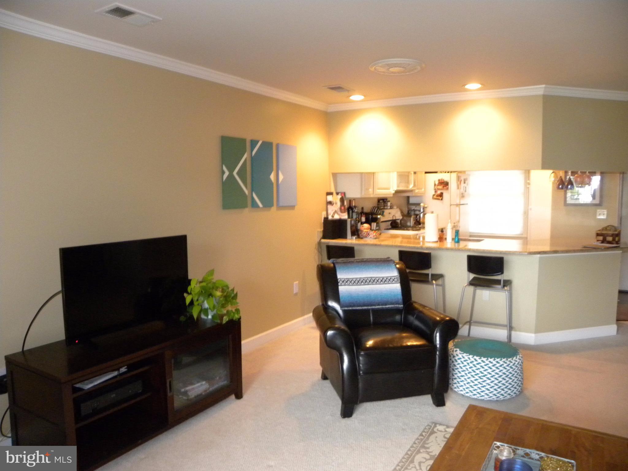 FALLS STATION - Residential Lease