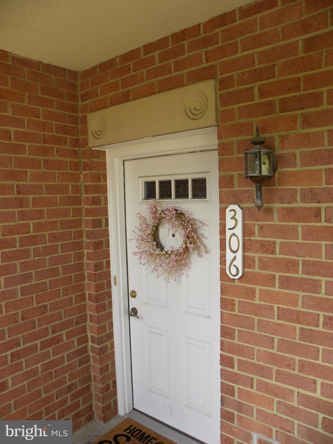 FALLS STATION - Residential Lease