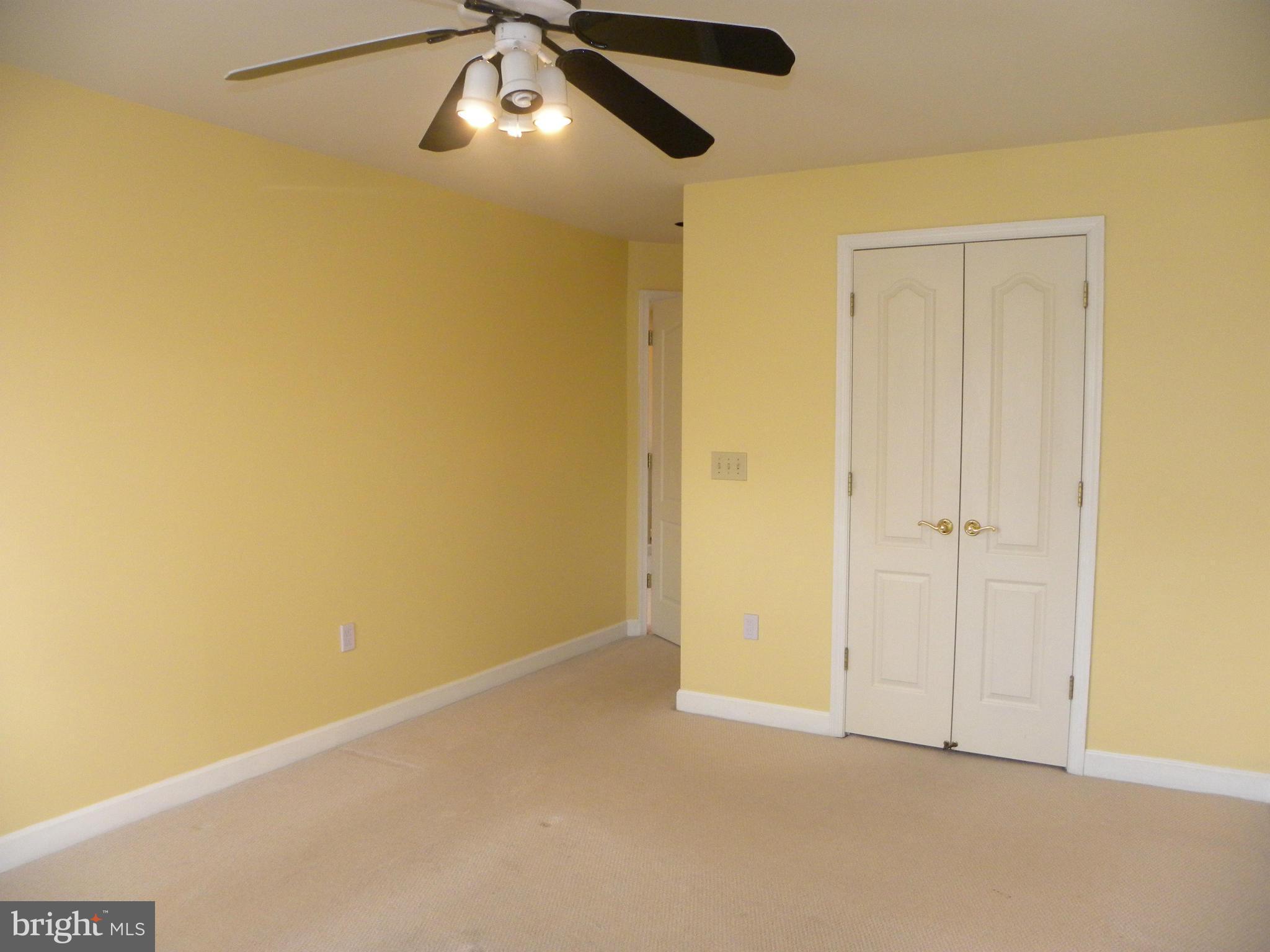 FALLS STATION - Residential Lease