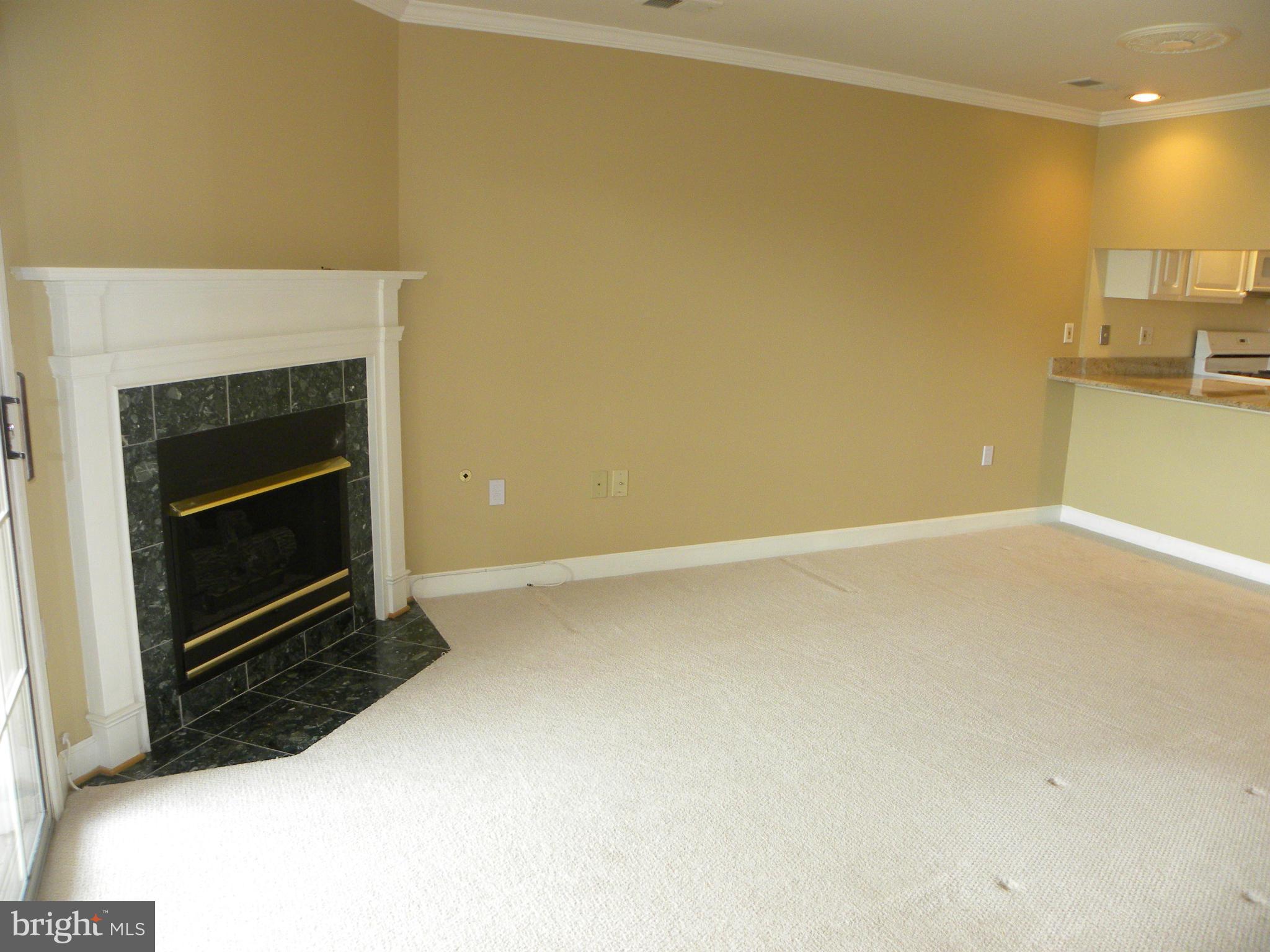 FALLS STATION - Residential Lease