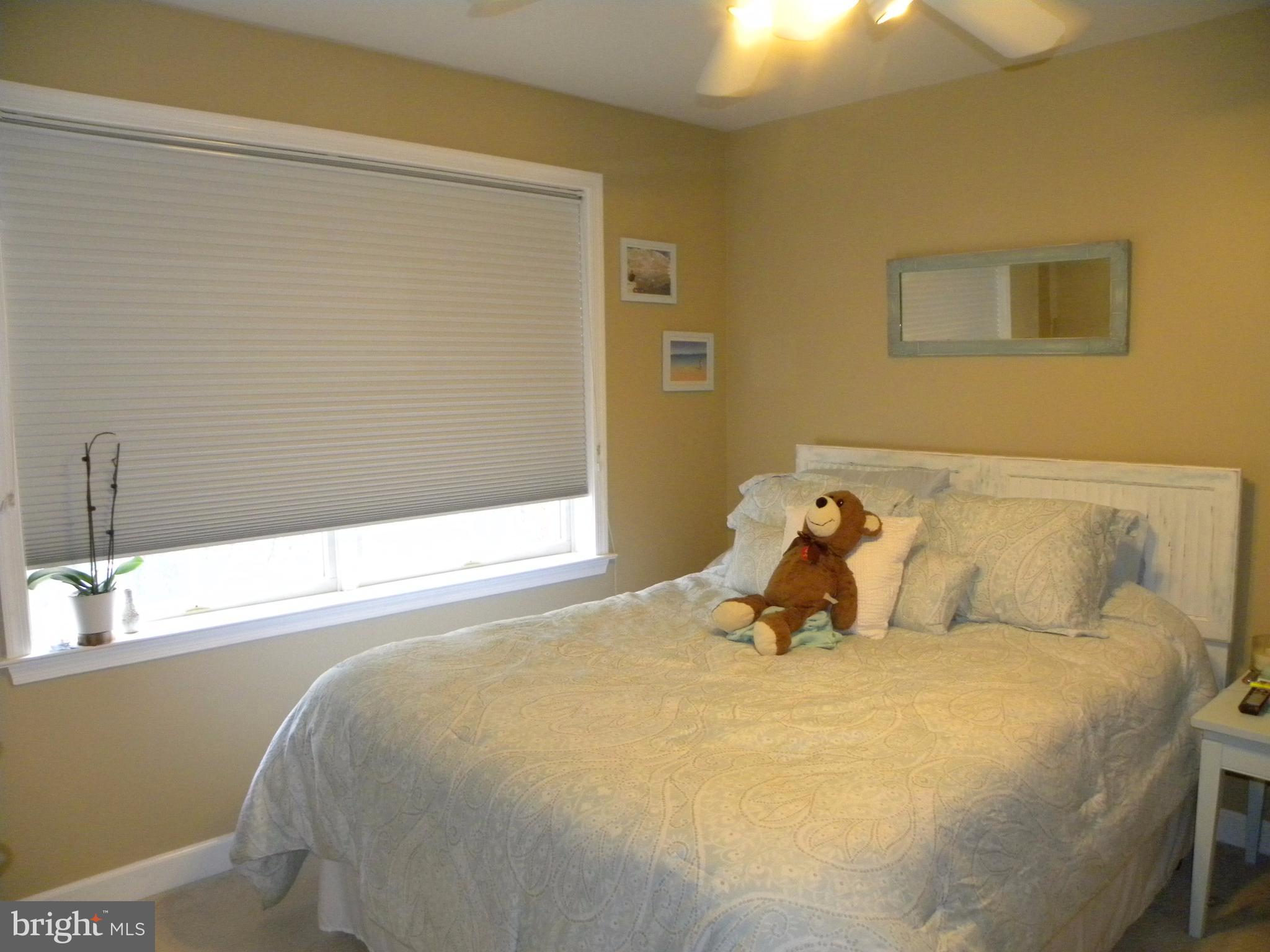 FALLS STATION - Residential Lease