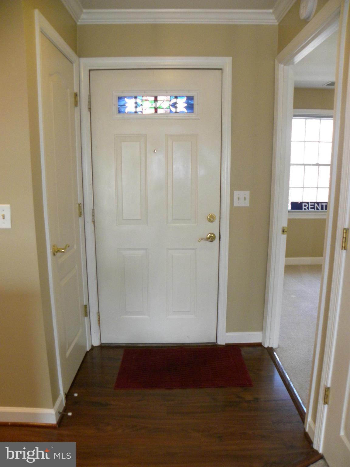 FALLS STATION - Residential Lease