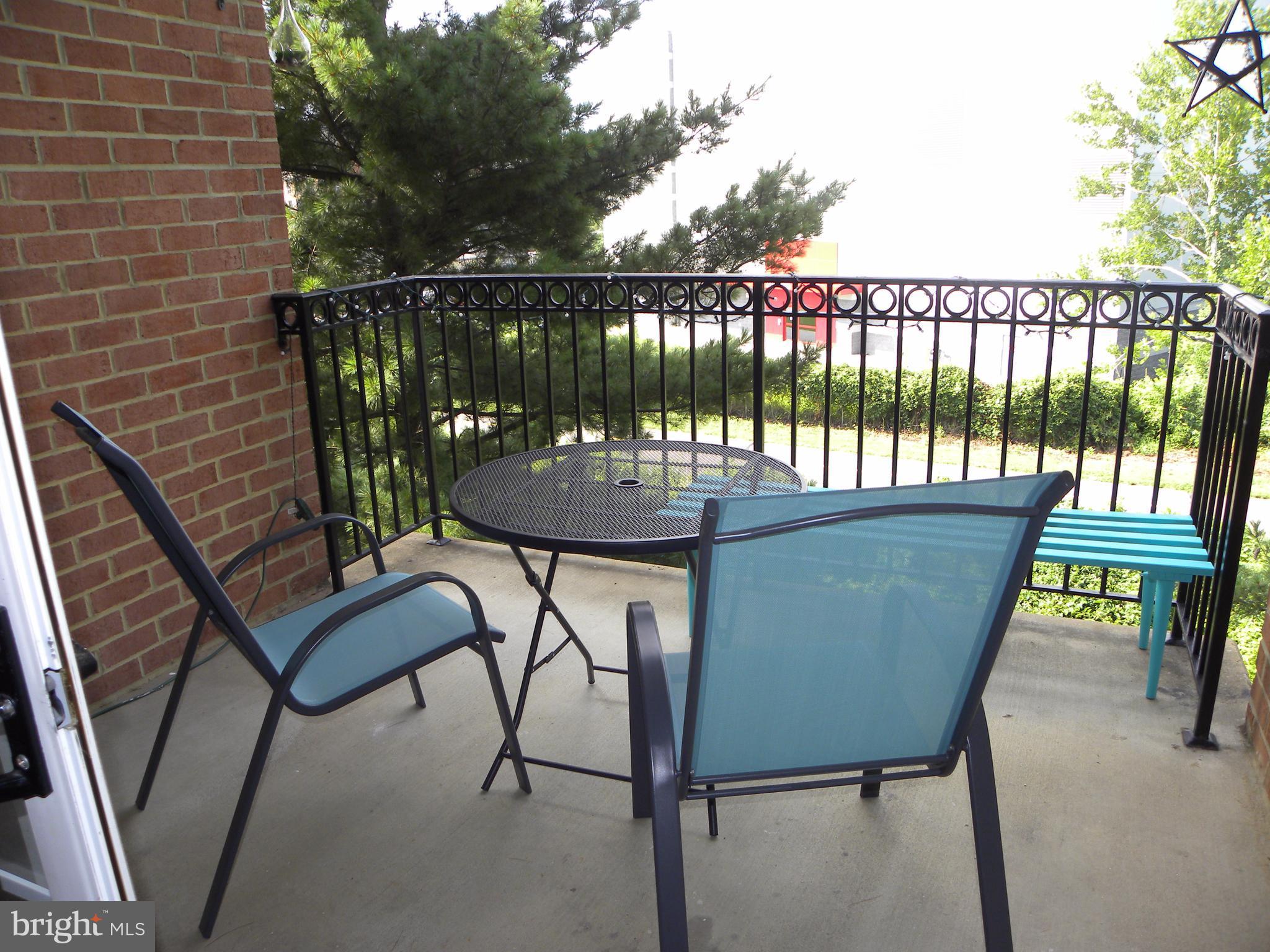 FALLS STATION - Residential Lease