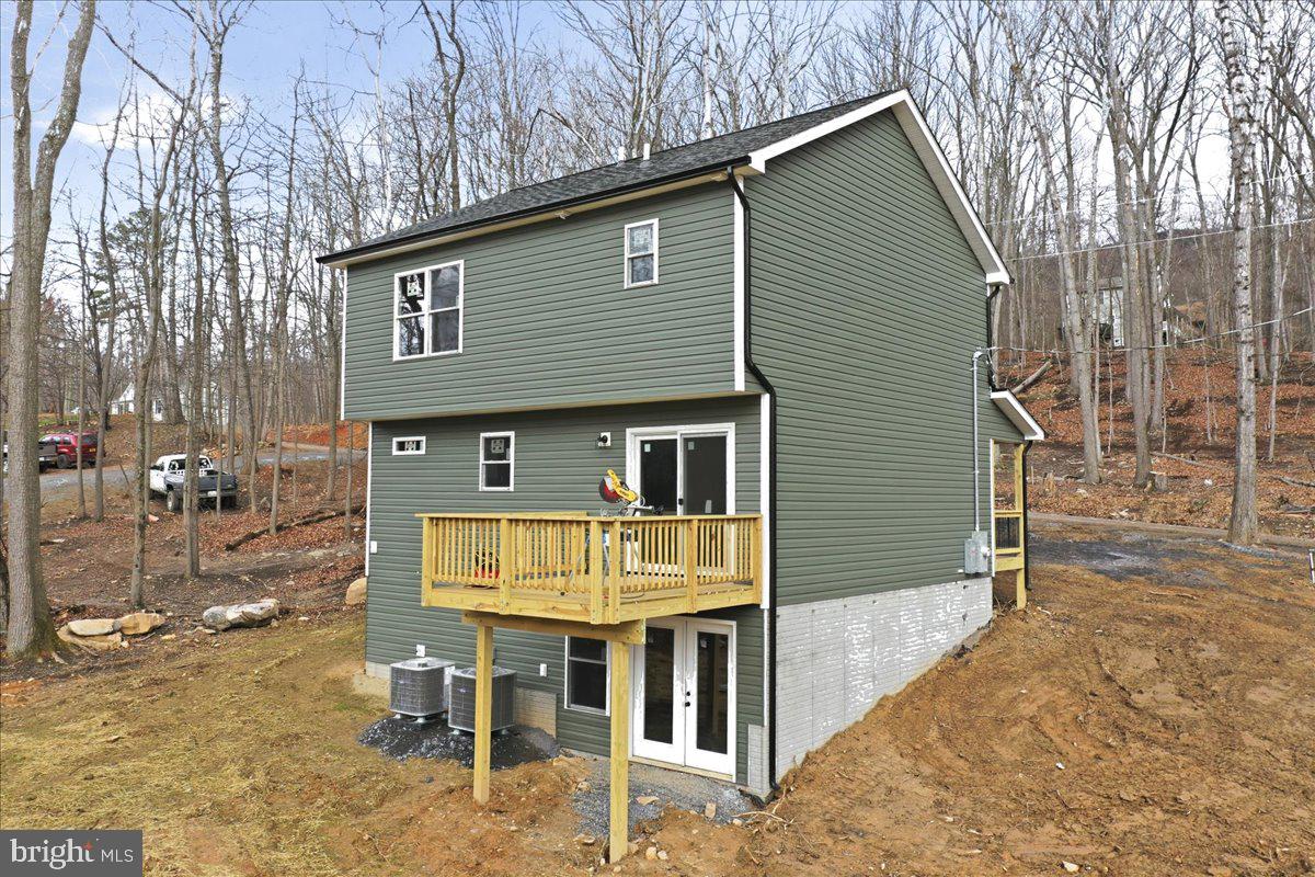 WILDE  ACRES - Residential