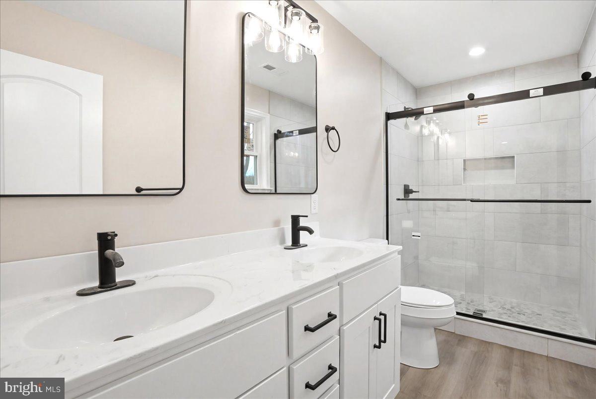 WILDE  ACRES - Residential