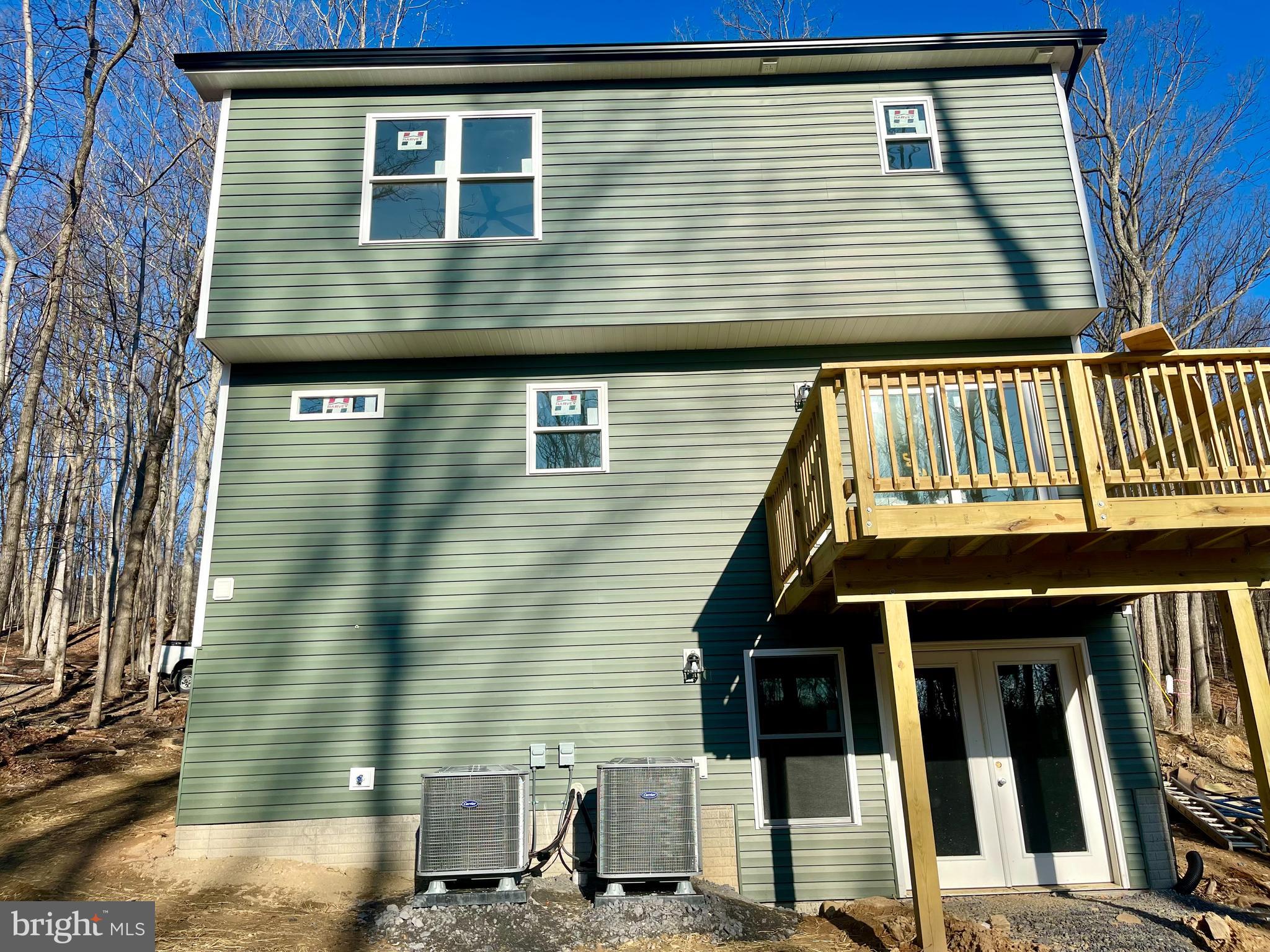 WILDE  ACRES - Residential