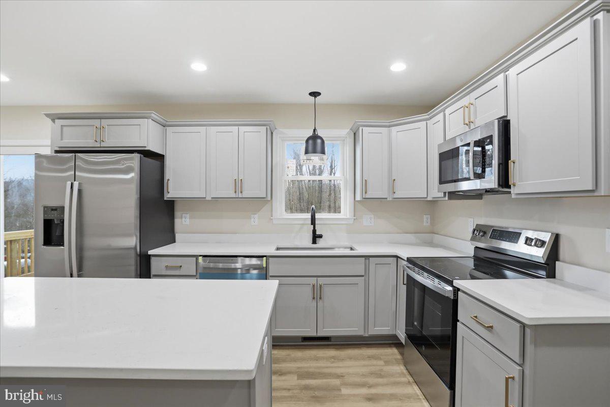 WILDE  ACRES - Residential