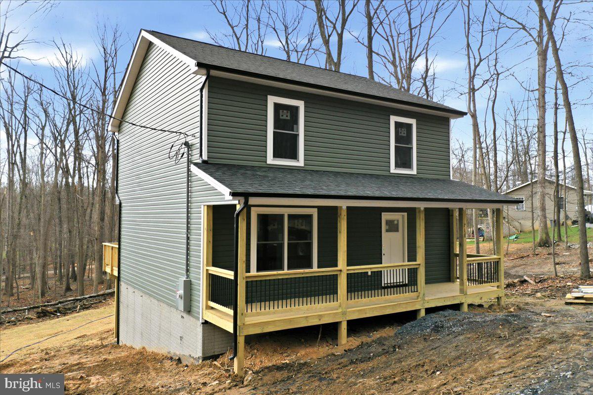 WILDE  ACRES - Residential