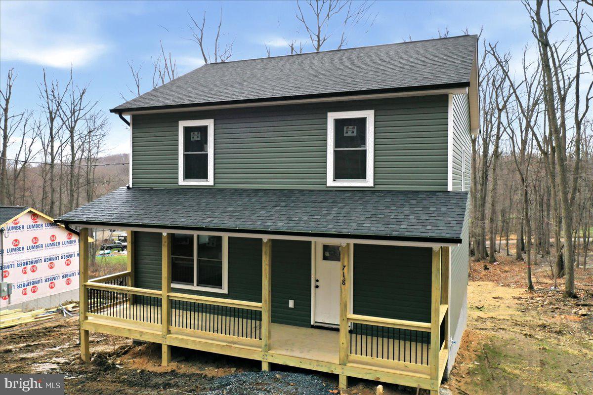 WILDE  ACRES - Residential