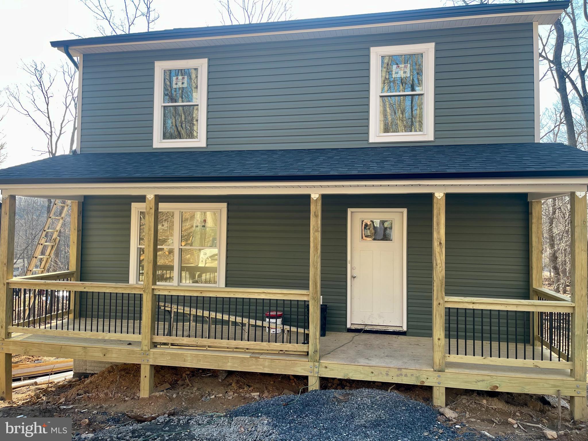 WILDE  ACRES - Residential