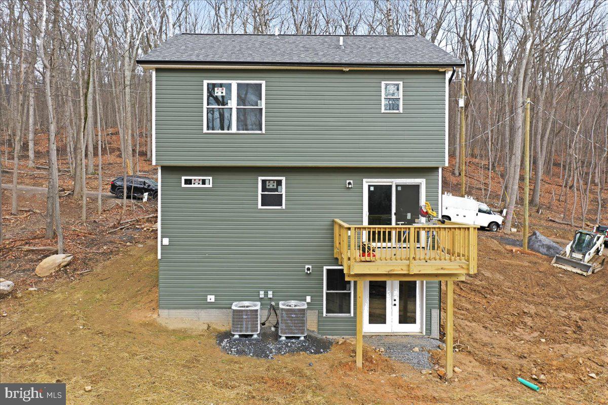 WILDE  ACRES - Residential