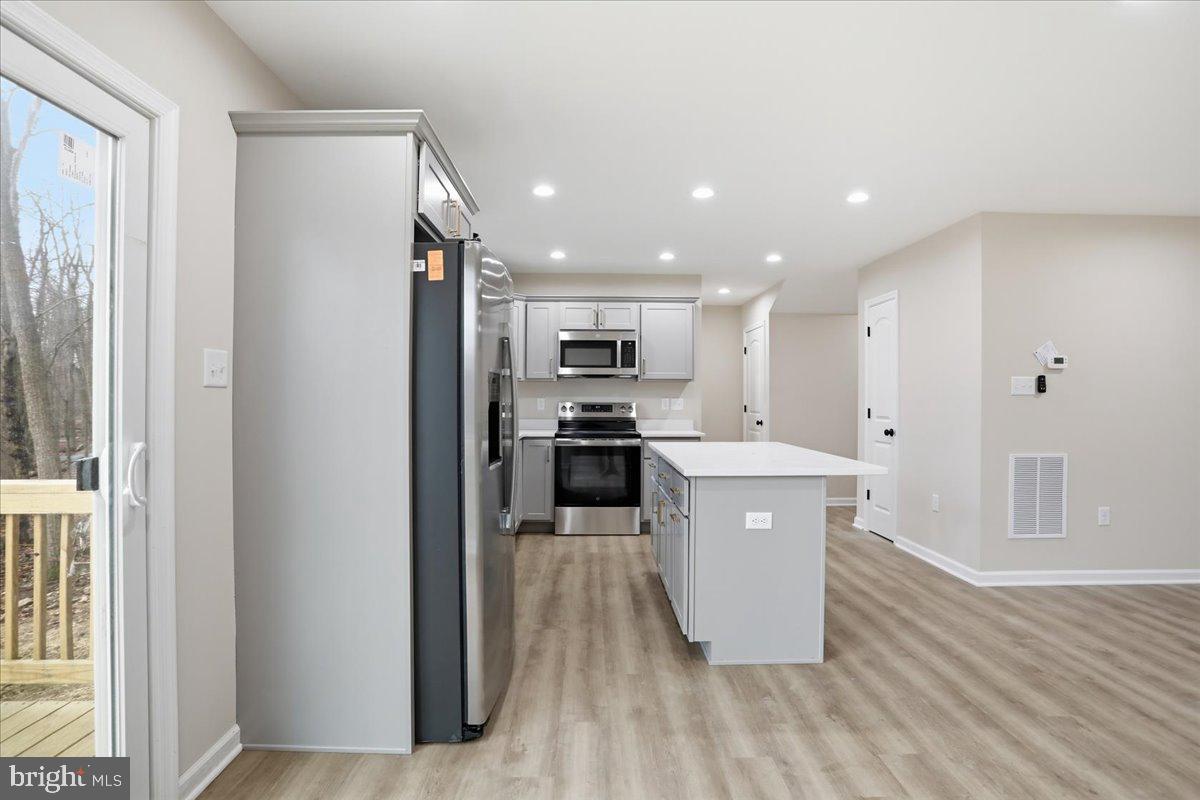 WILDE  ACRES - Residential