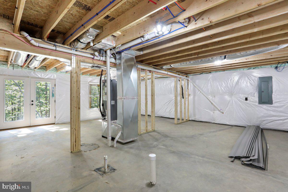 WILDE  ACRES - Residential