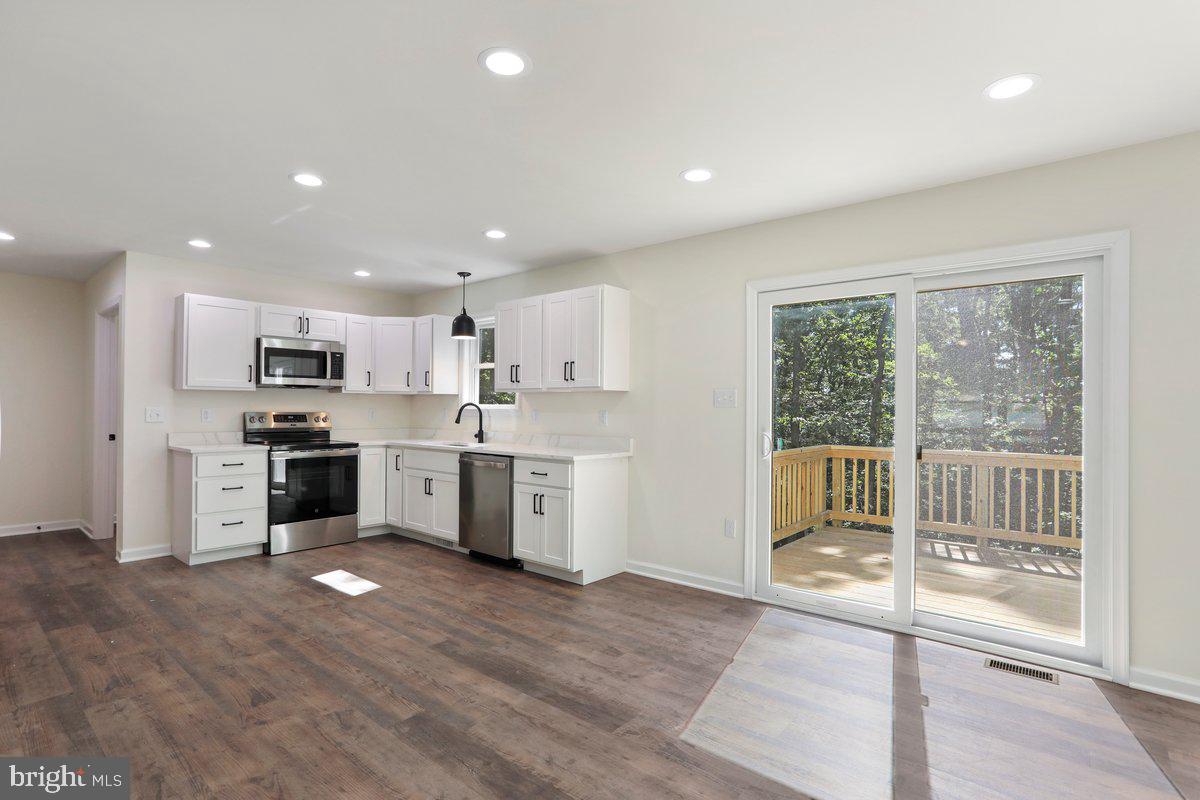 WILDE  ACRES - Residential