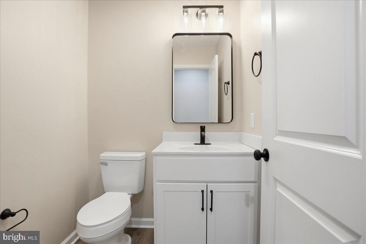 WILDE  ACRES - Residential