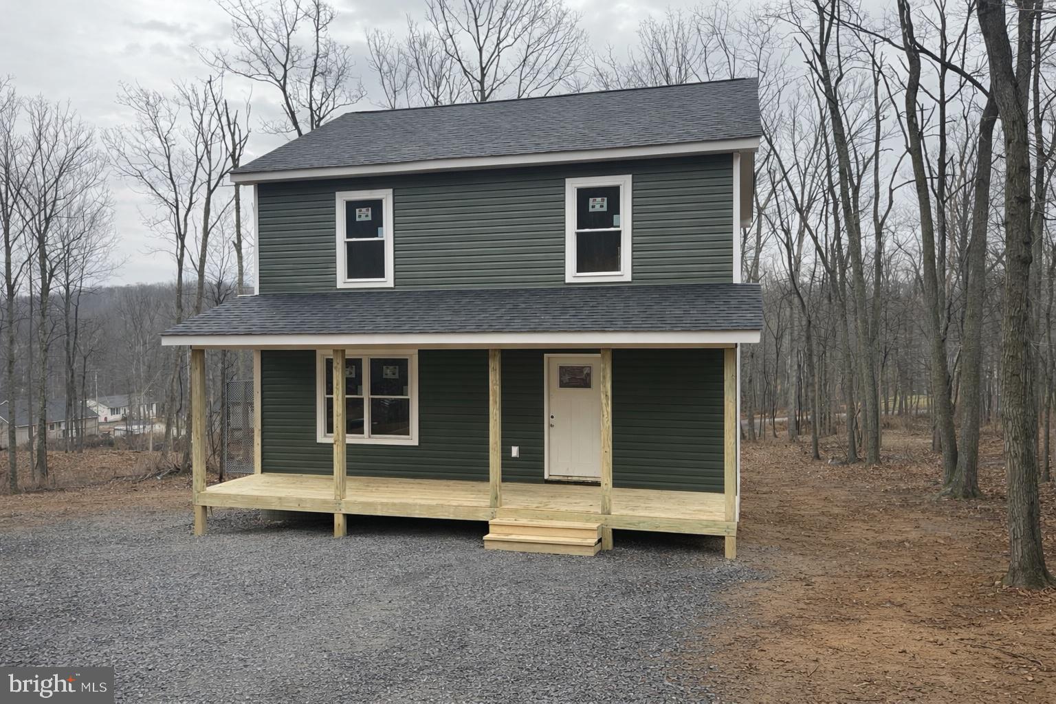 WILDE  ACRES - Residential