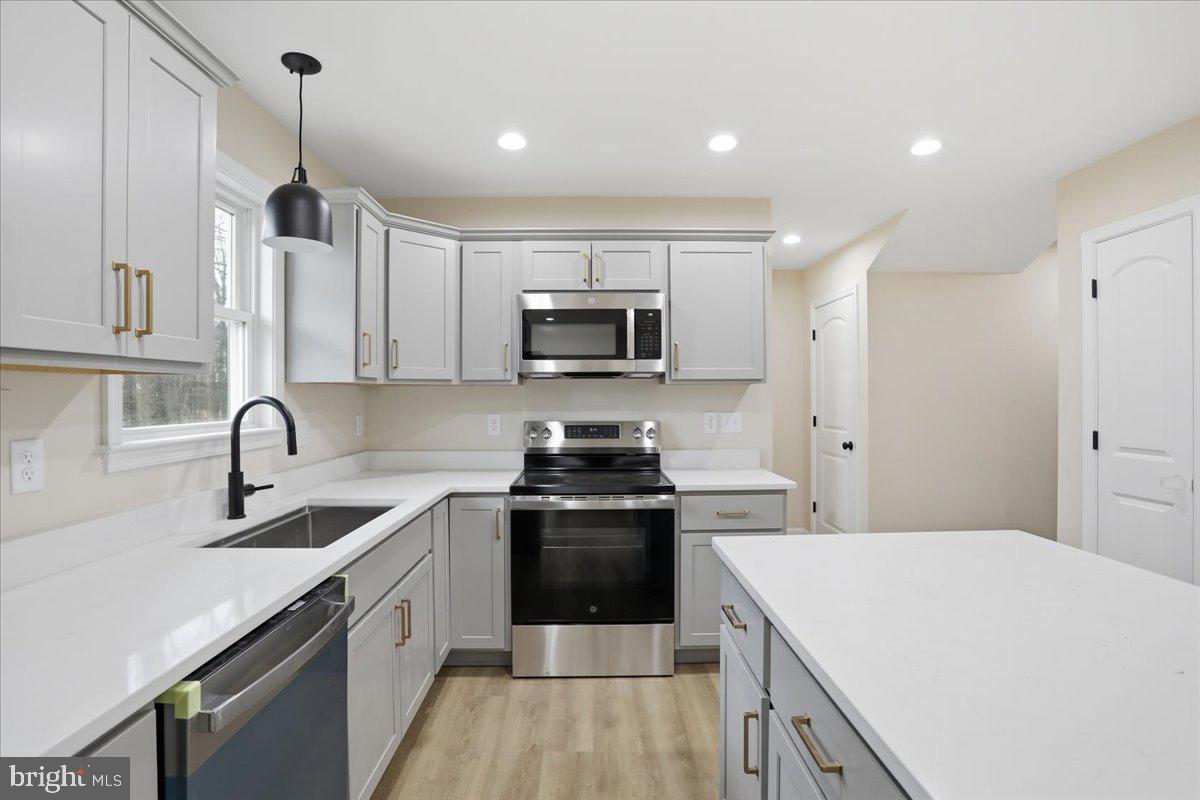 WILDE  ACRES - Residential