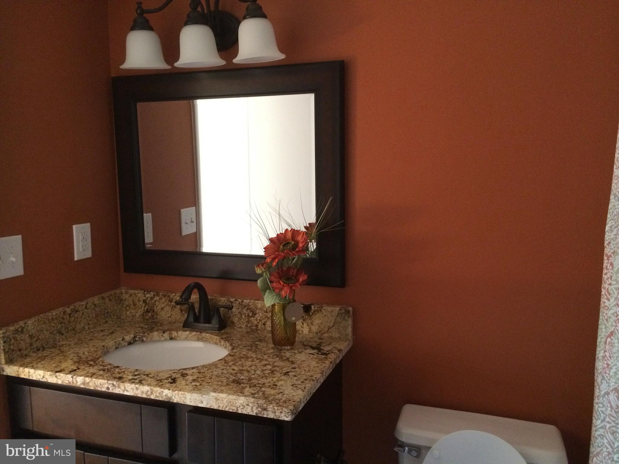 GUNNERS LAKE VILLAGE - Residential Lease