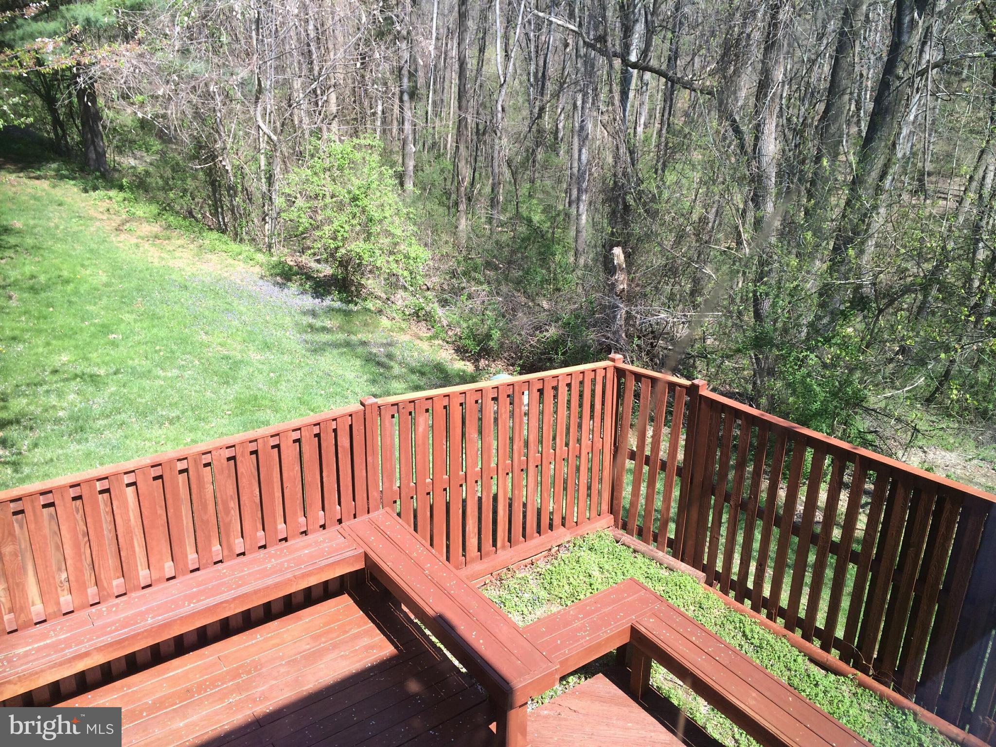 GUNNERS LAKE VILLAGE - Residential Lease