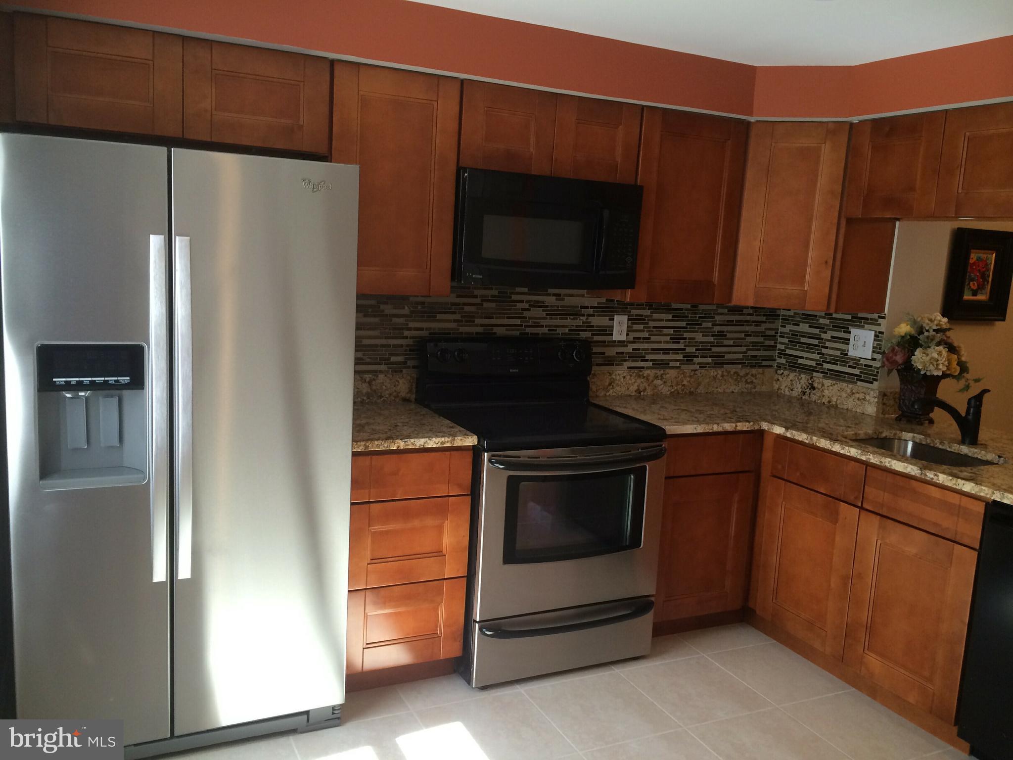 GUNNERS LAKE VILLAGE - Residential Lease