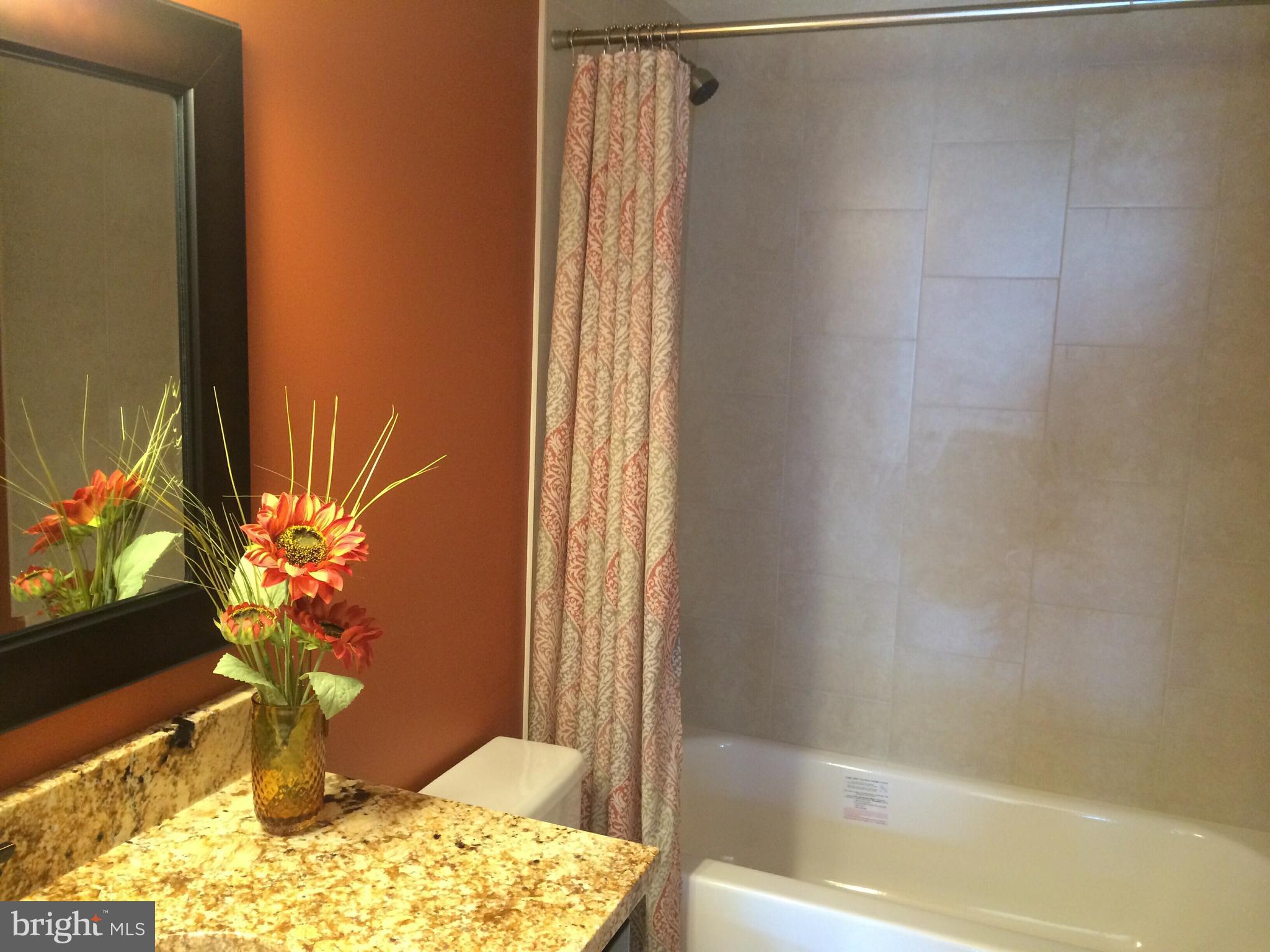 GUNNERS LAKE VILLAGE - Residential Lease