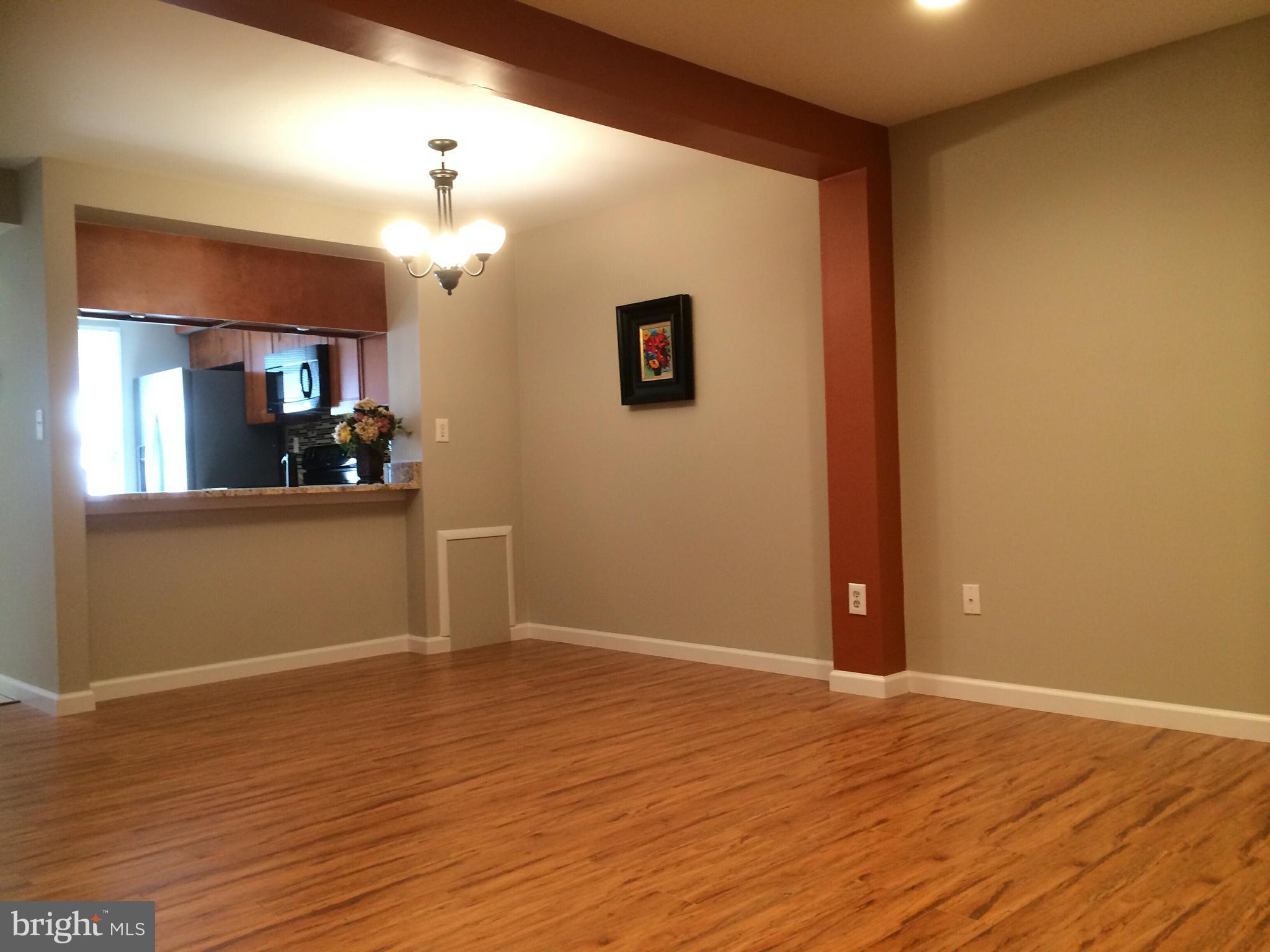 GUNNERS LAKE VILLAGE - Residential Lease