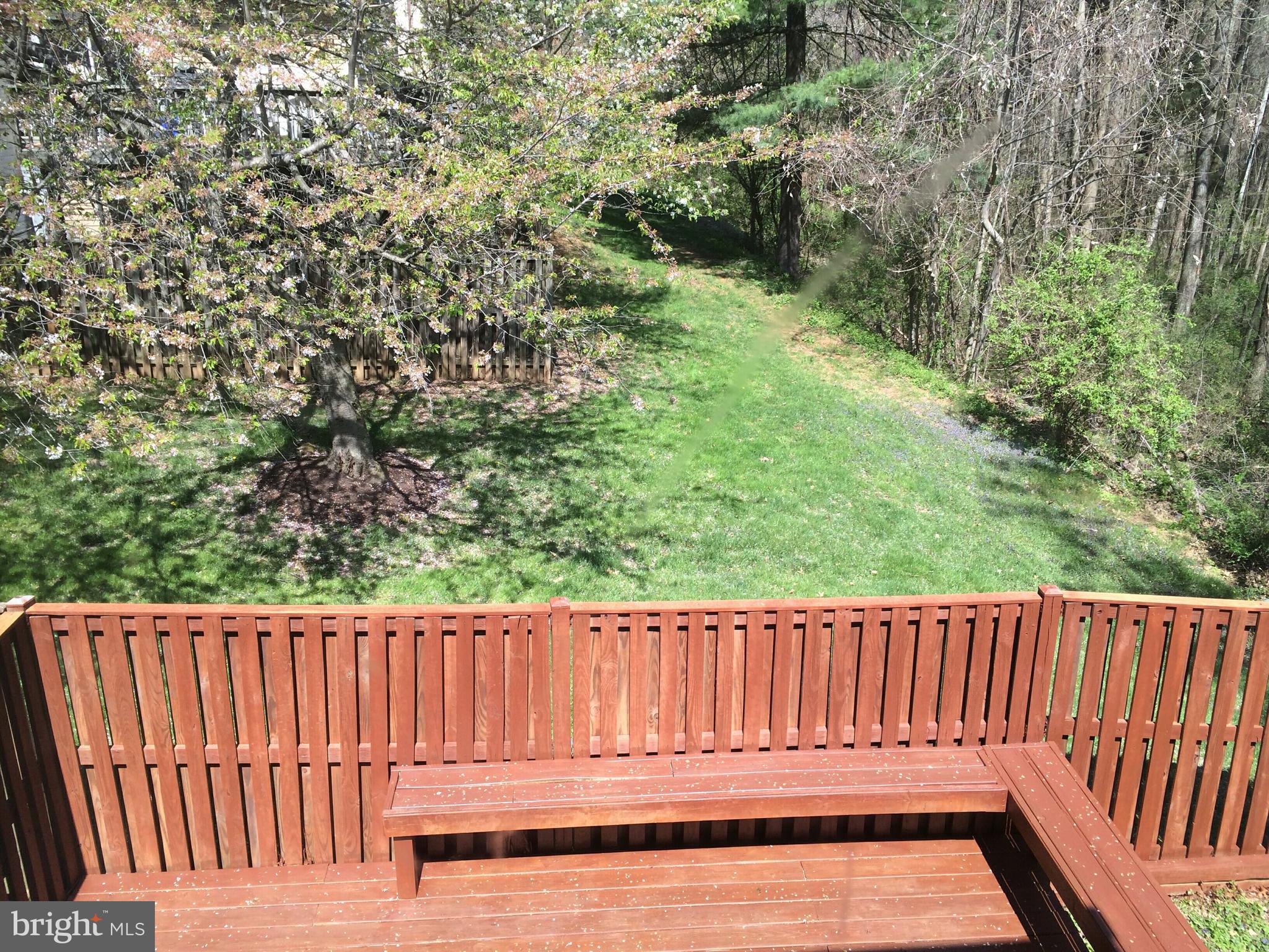 GUNNERS LAKE VILLAGE - Residential Lease