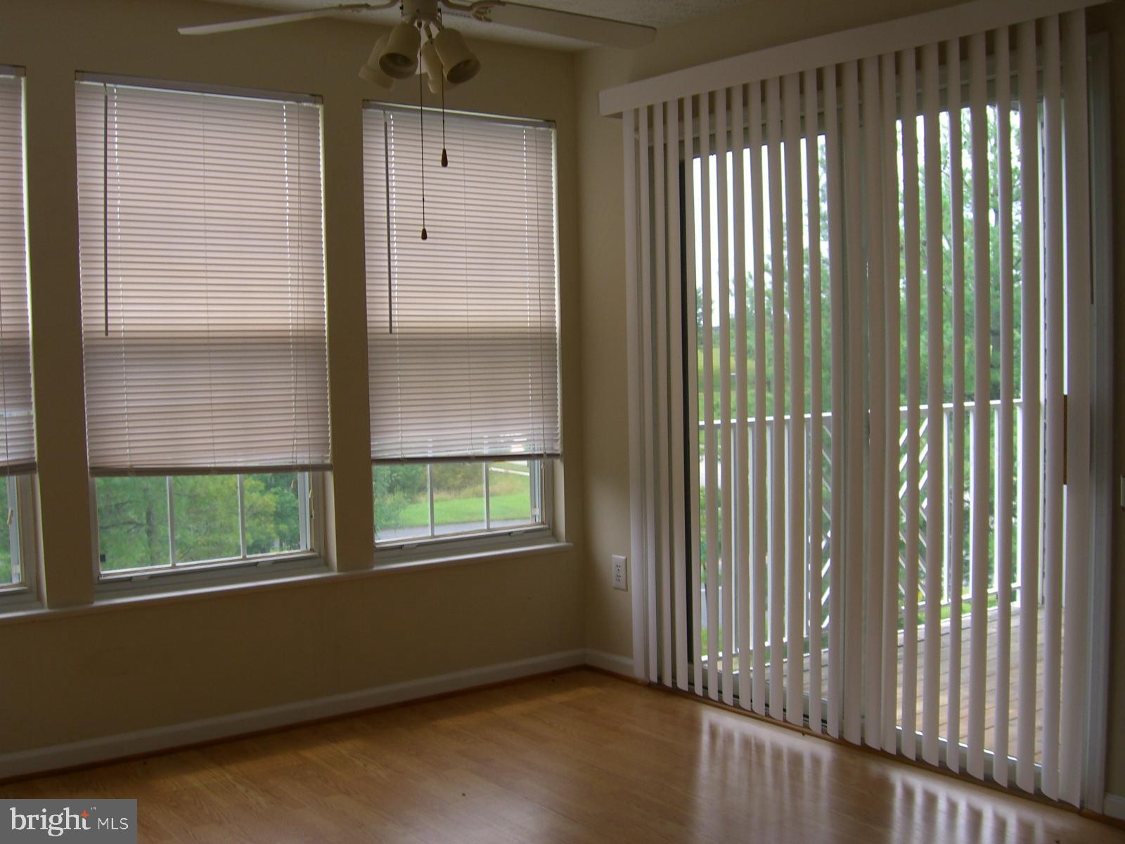 CHESTNUT GABLE - Residential Lease