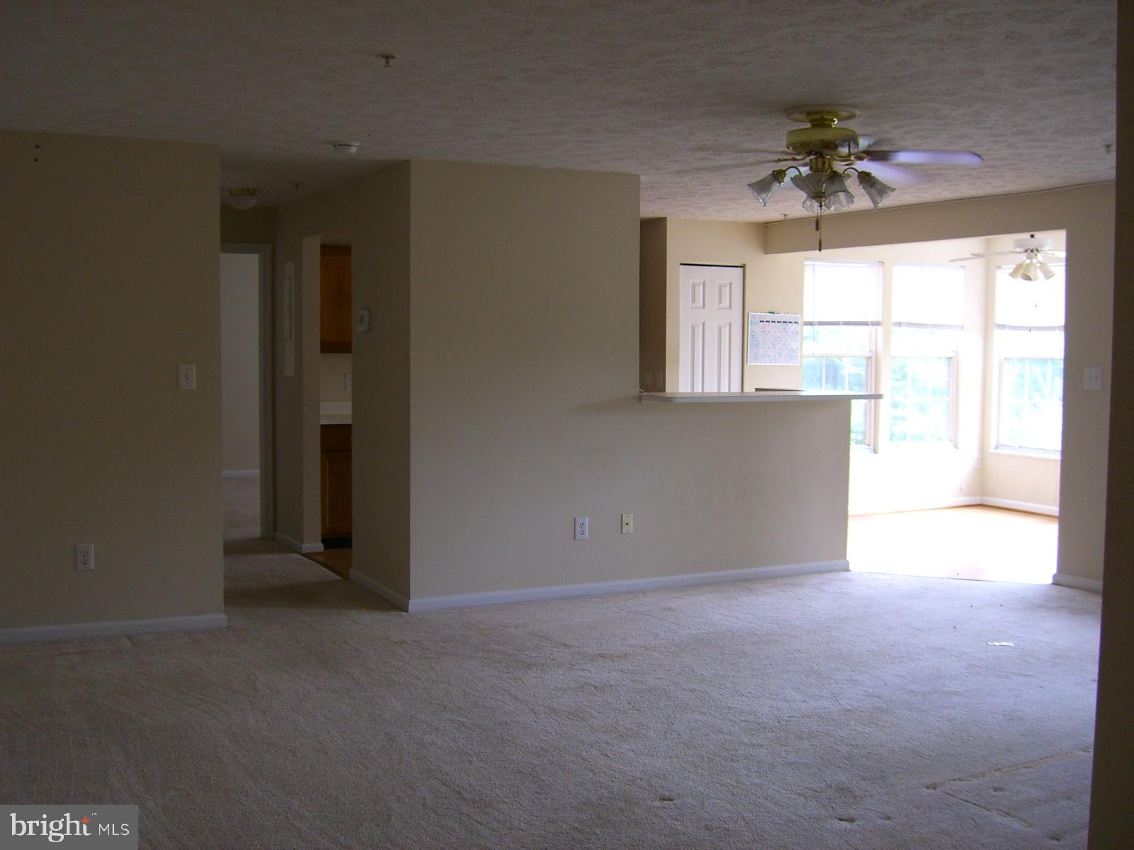 CHESTNUT GABLE - Residential Lease