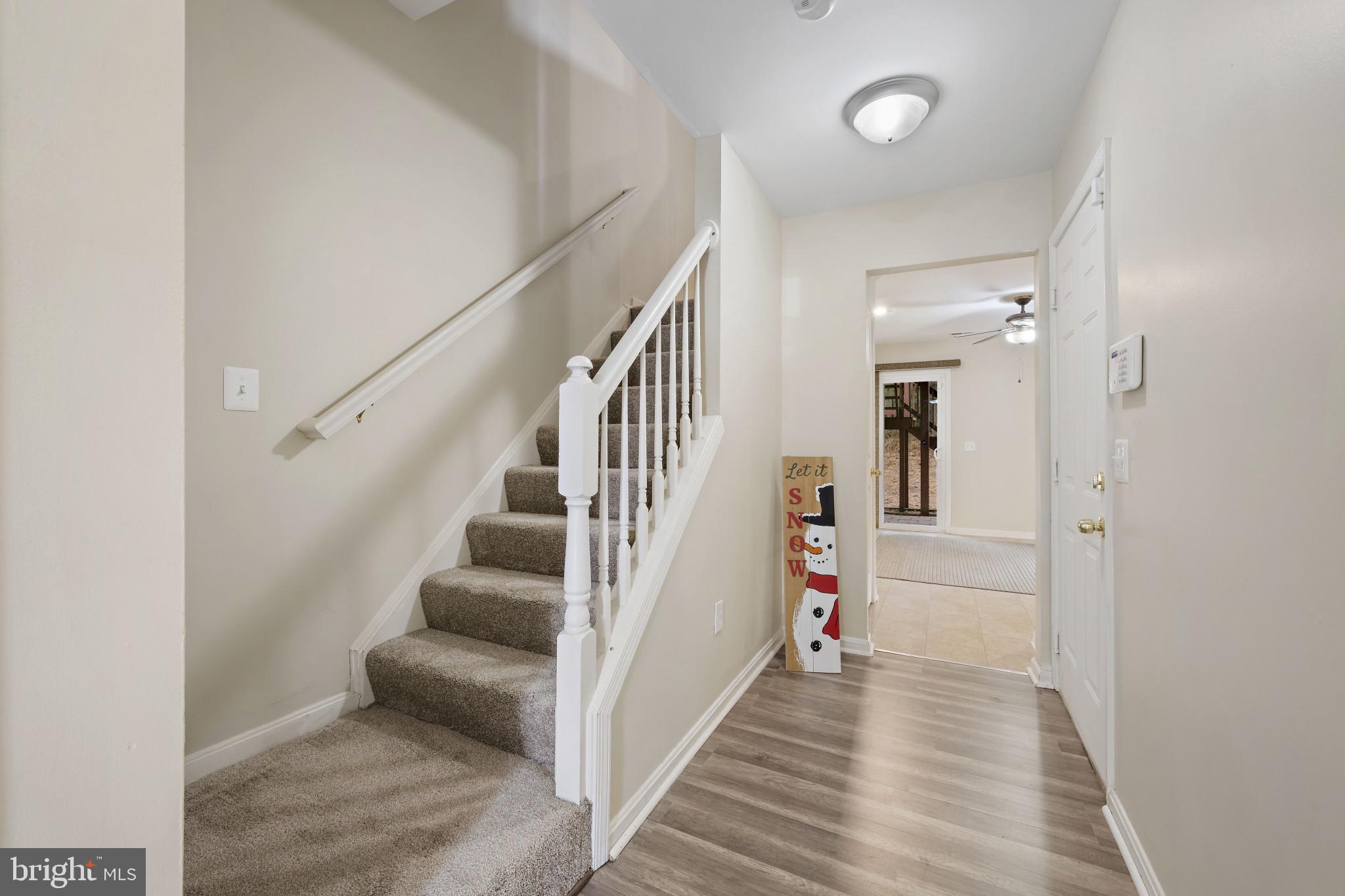 SUBURBIA - Residential