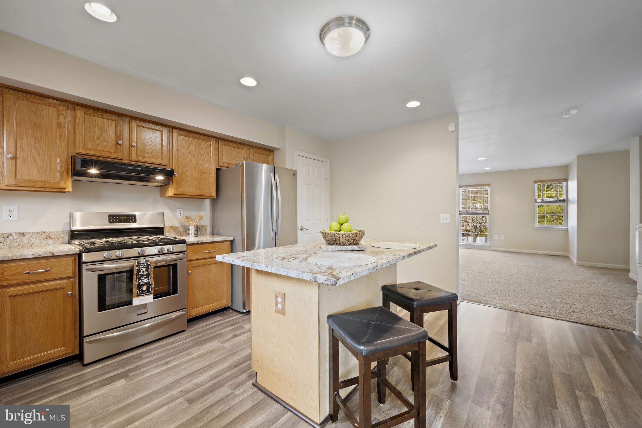 SUBURBIA - Residential