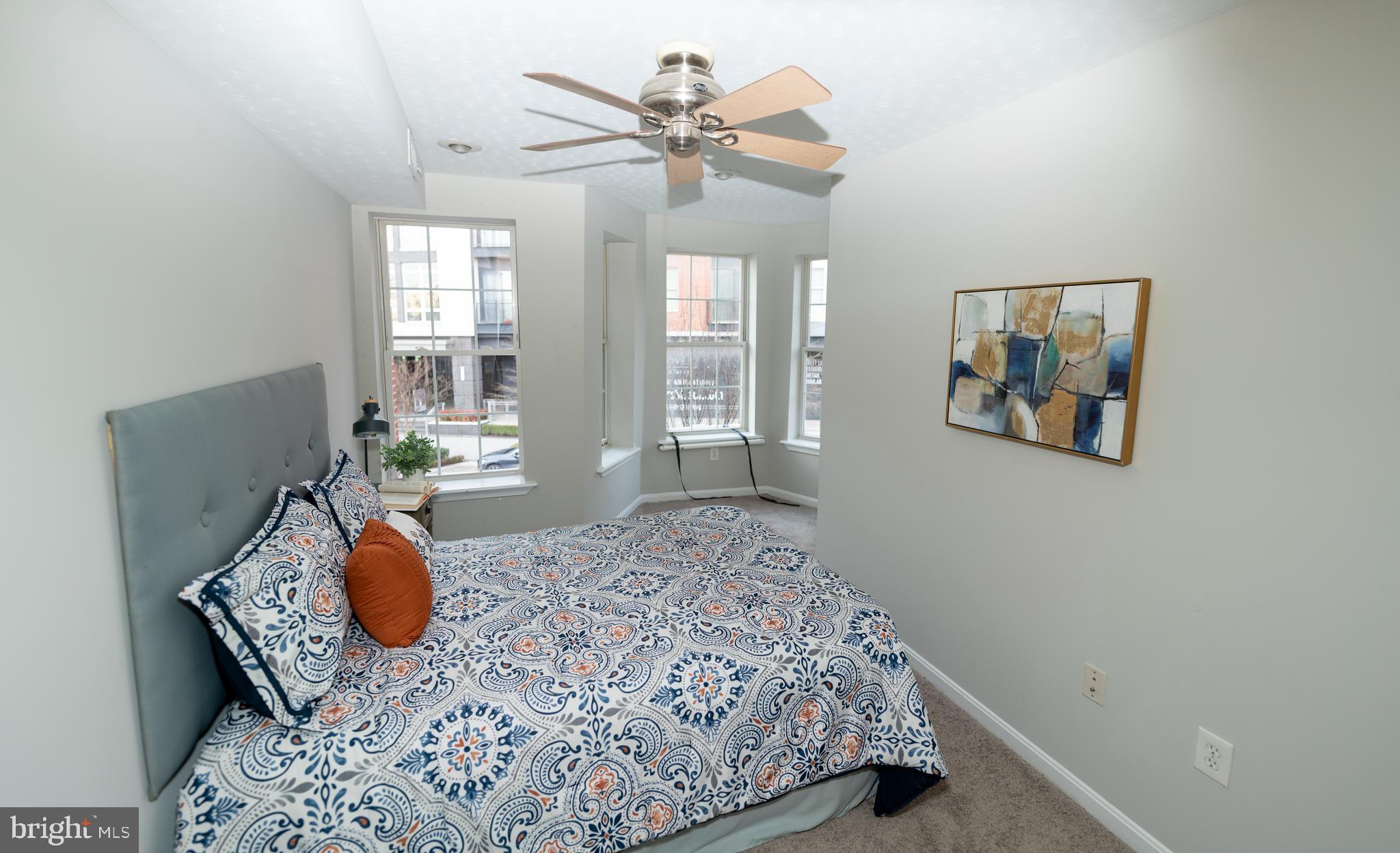 FEDERAL HILL HISTORIC DISTRICT - Residential Lease