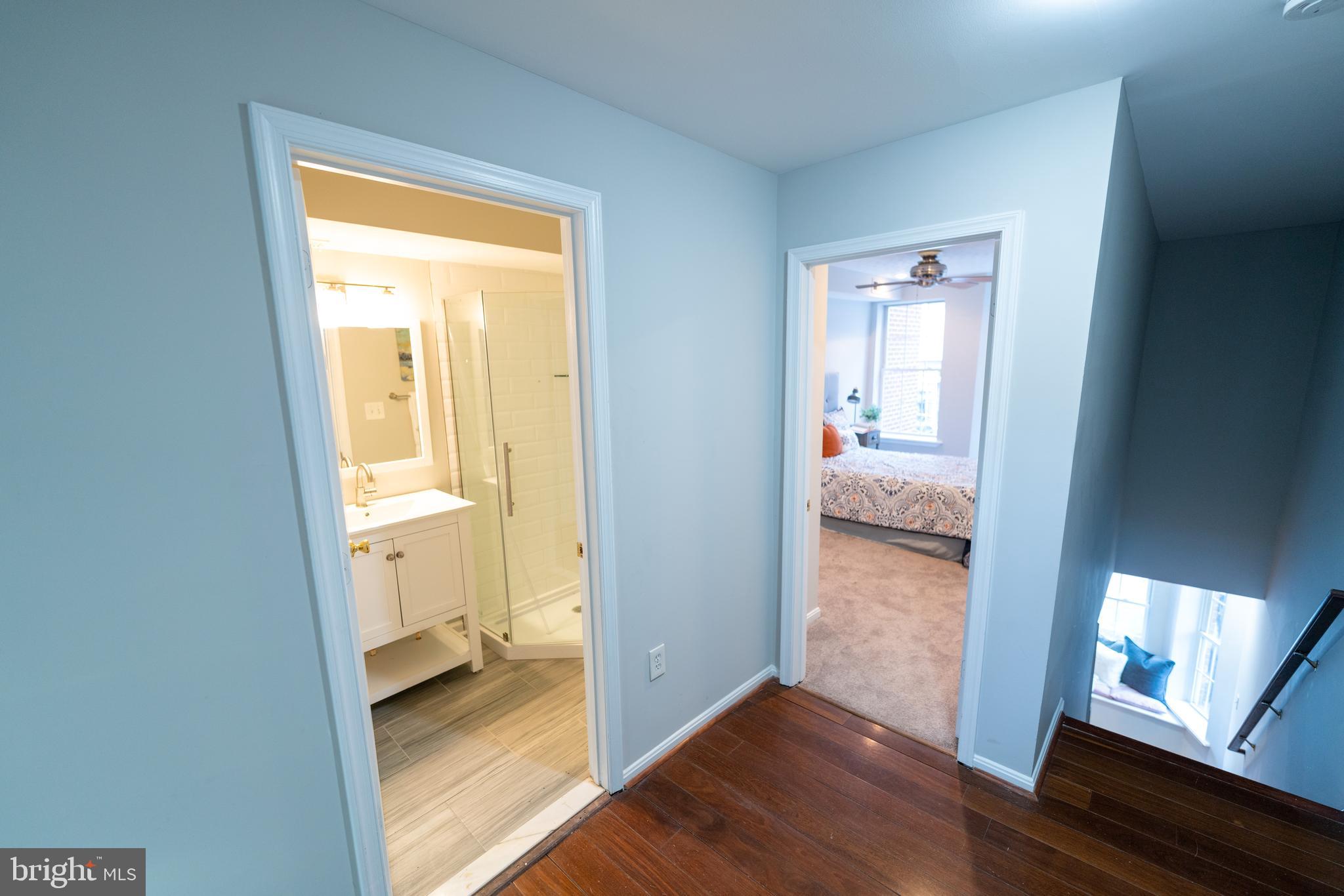 FEDERAL HILL HISTORIC DISTRICT - Residential Lease