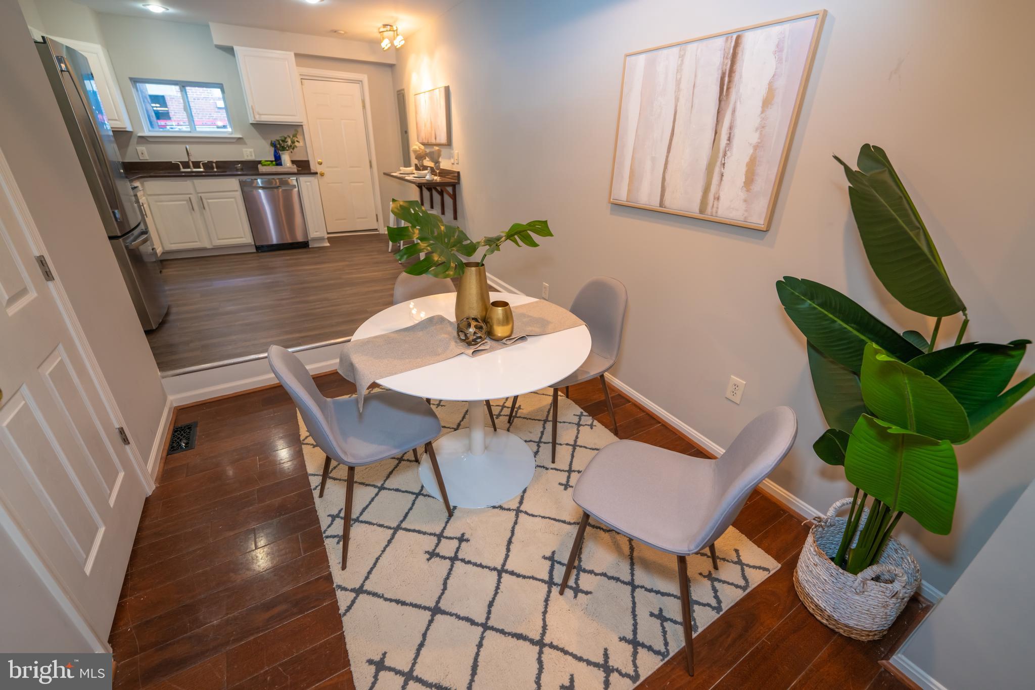 FEDERAL HILL HISTORIC DISTRICT - Residential Lease