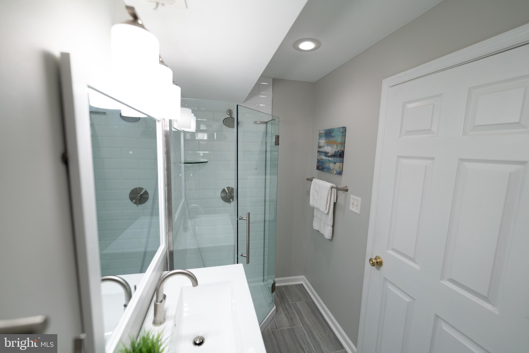 FEDERAL HILL HISTORIC DISTRICT - Residential Lease